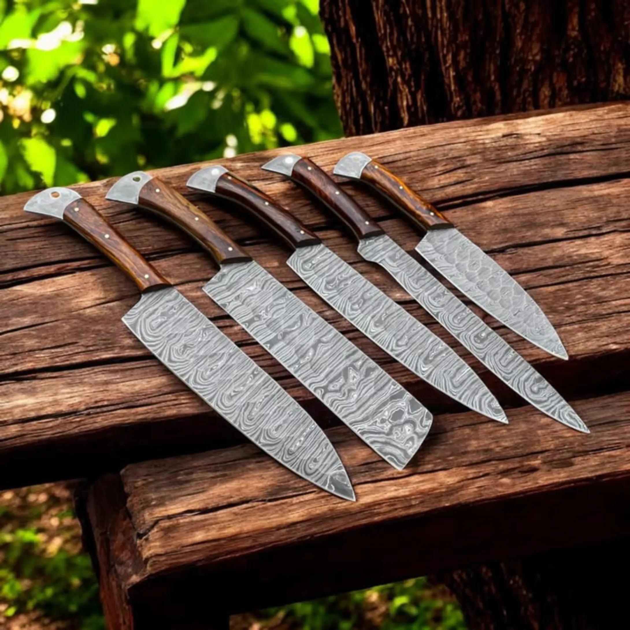 @Knives Store