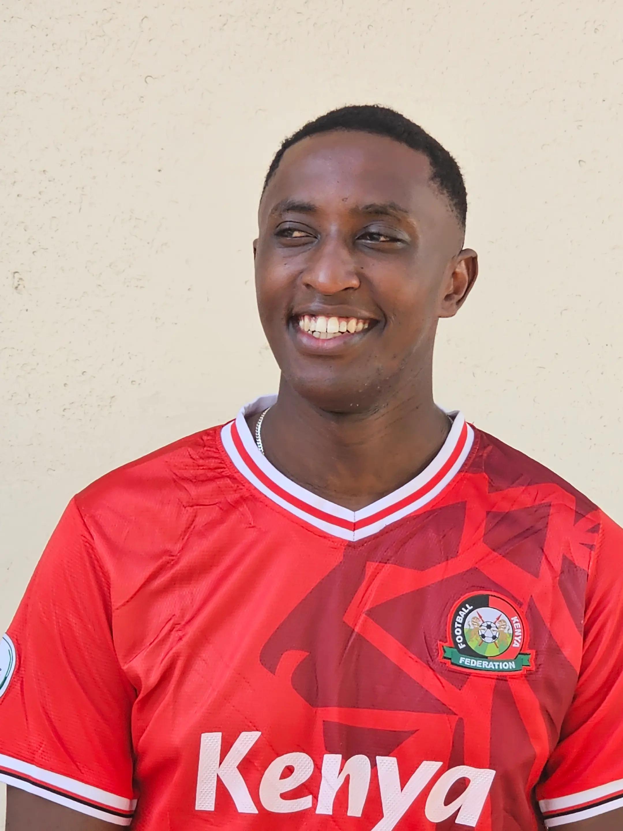 @Gikandi