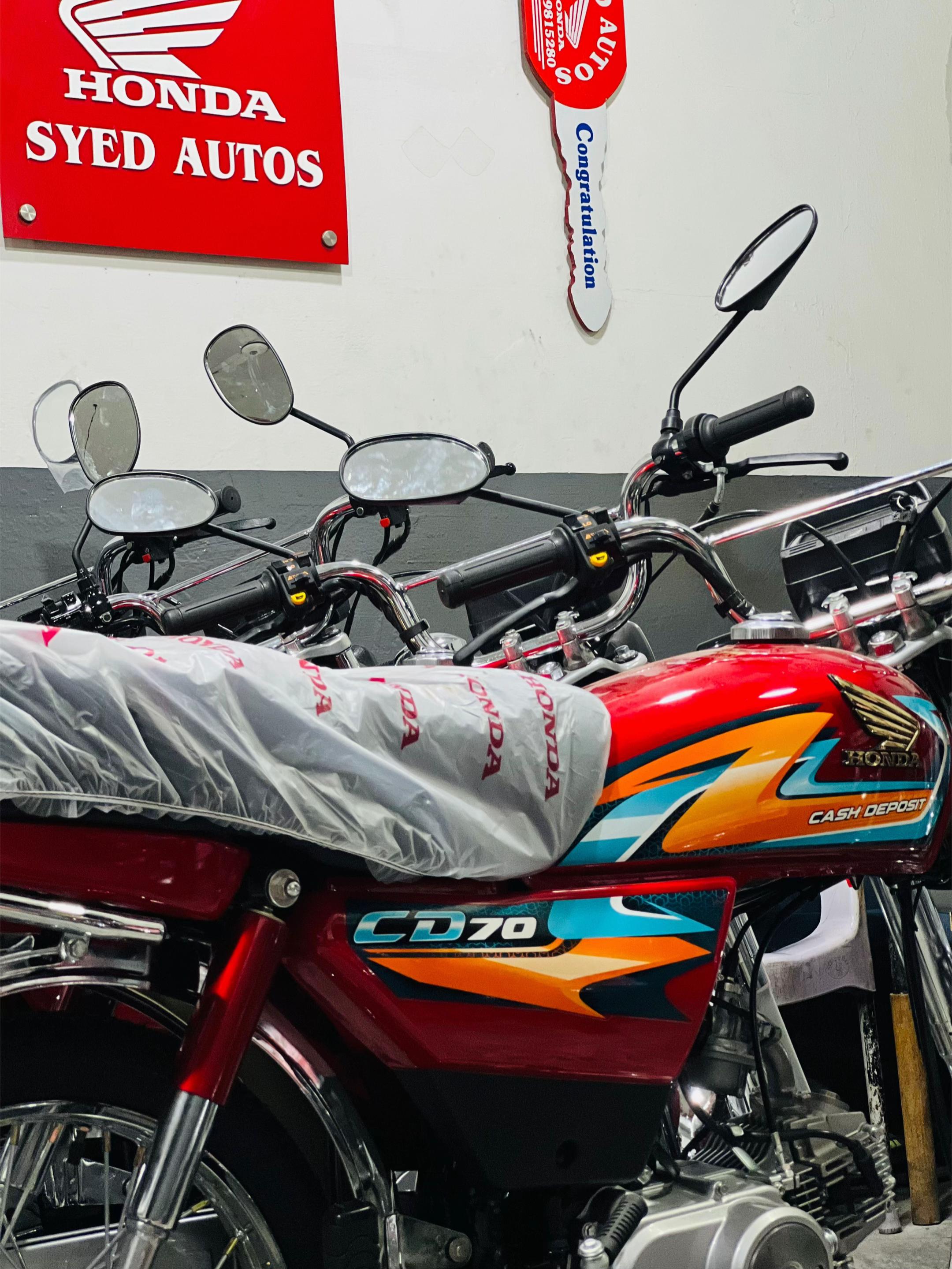 @SYED HONDA AUTO