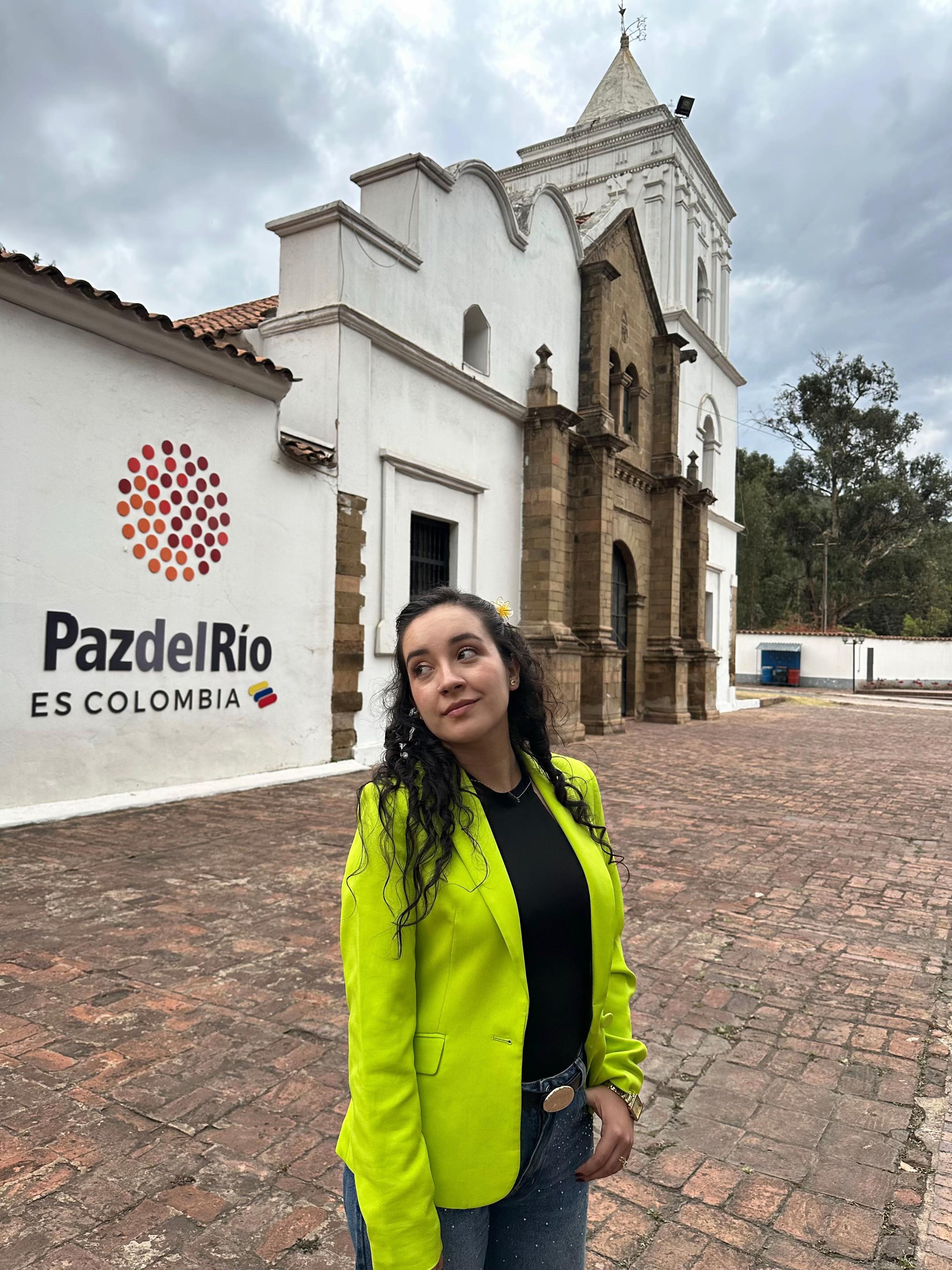 @PaulaMinería⚒️