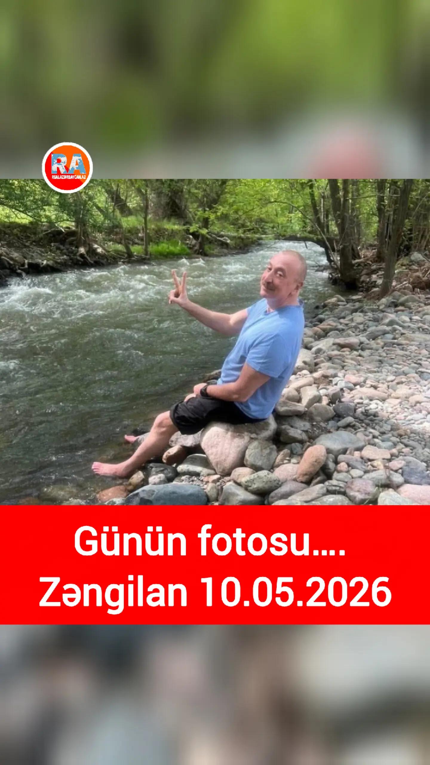 @Real Azərbaycan