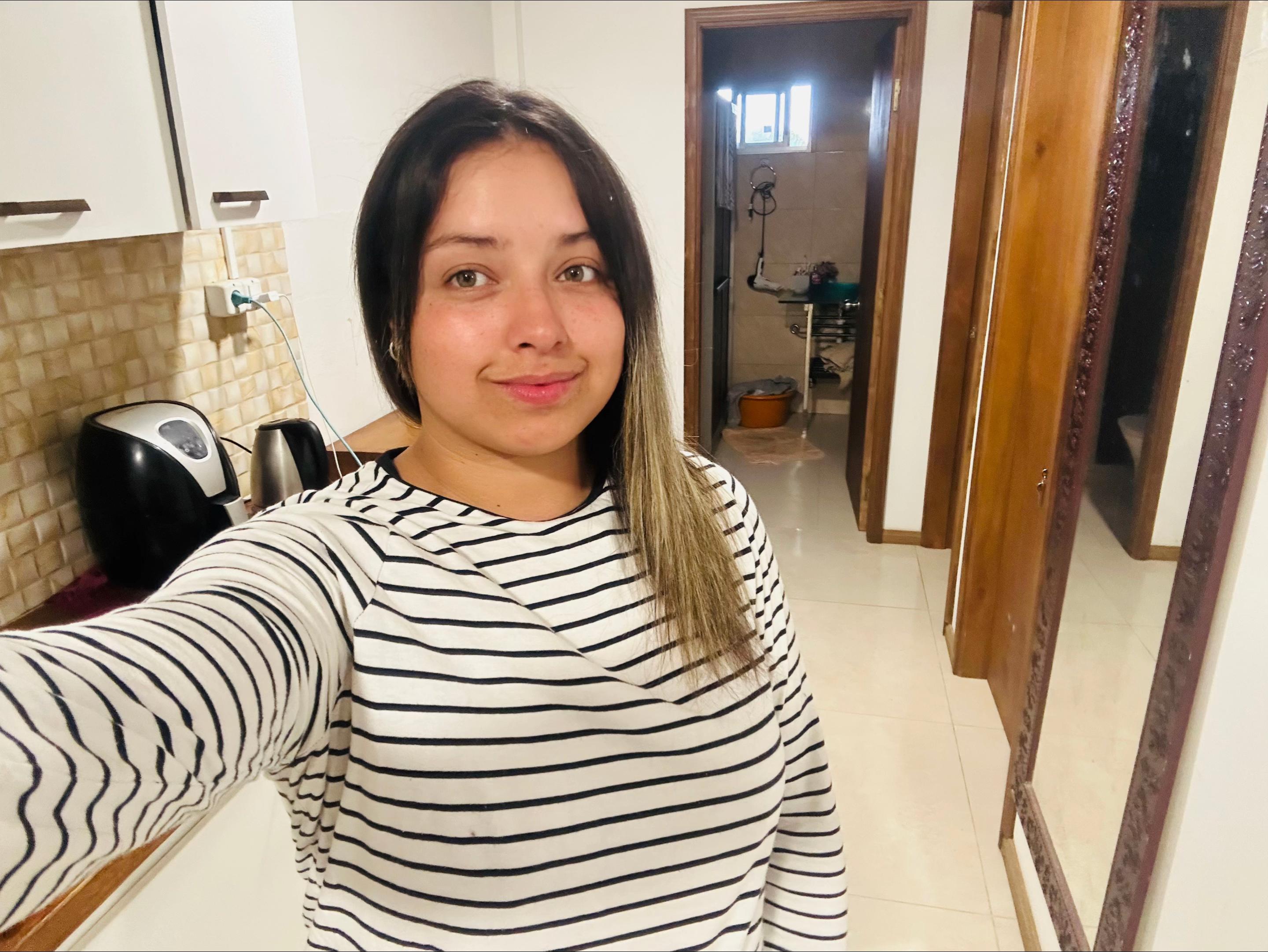 @Micaela Gonzalez Portela