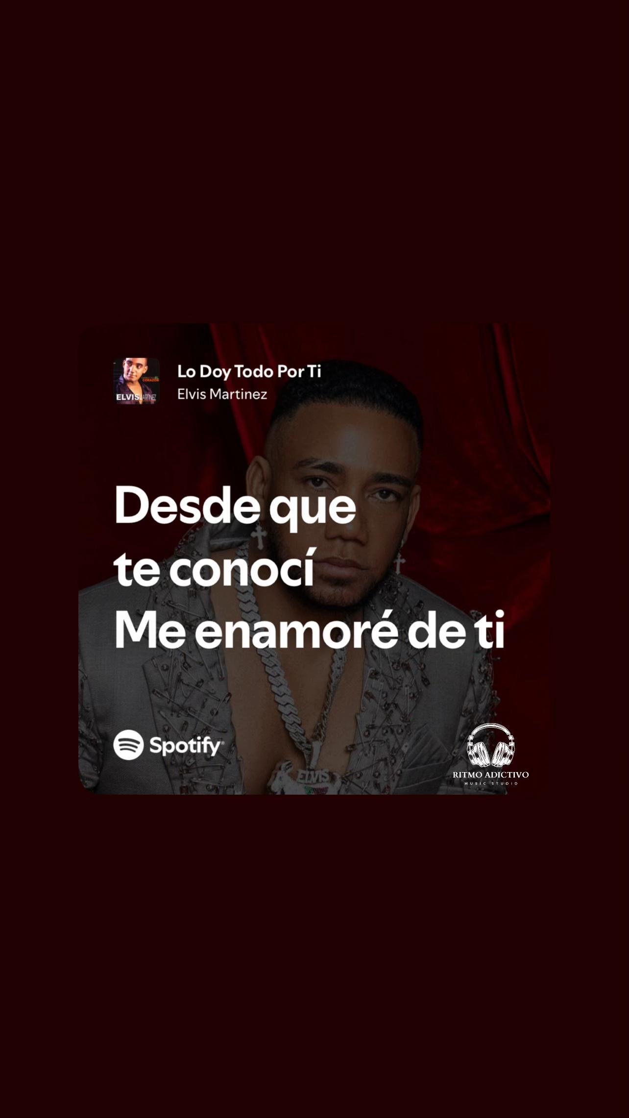 @RITMO ADICTIVO 🎙️🥃🇩🇴