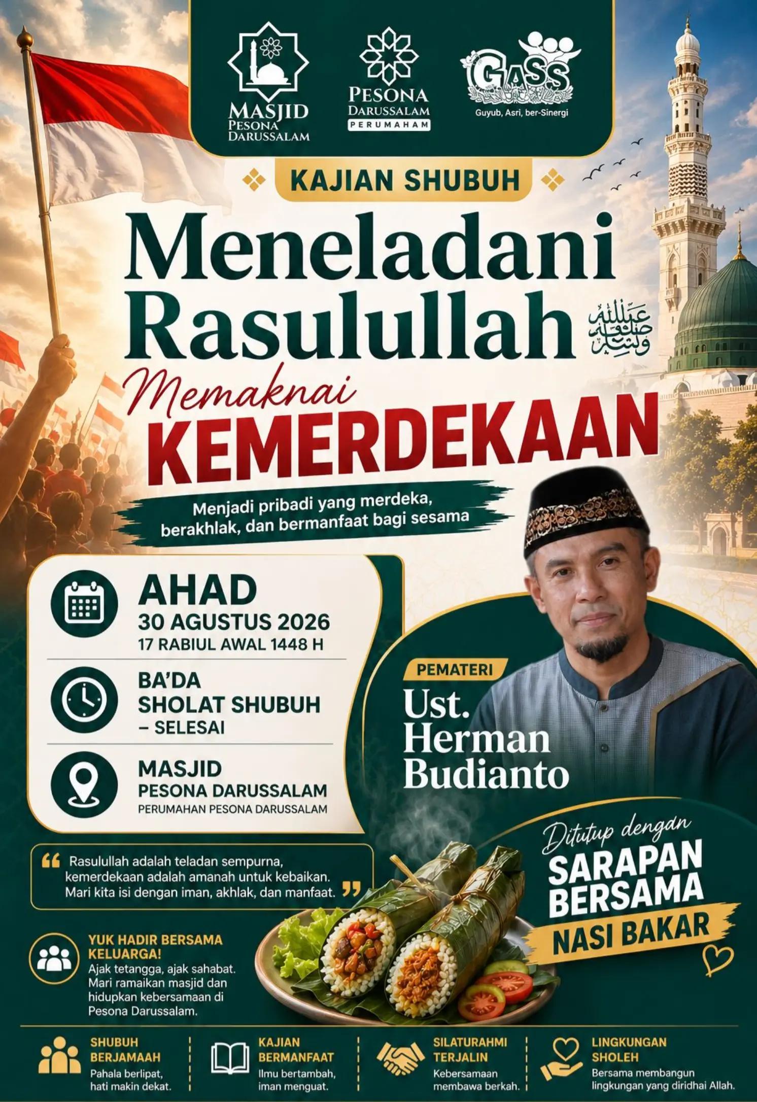 @Herman Budianto