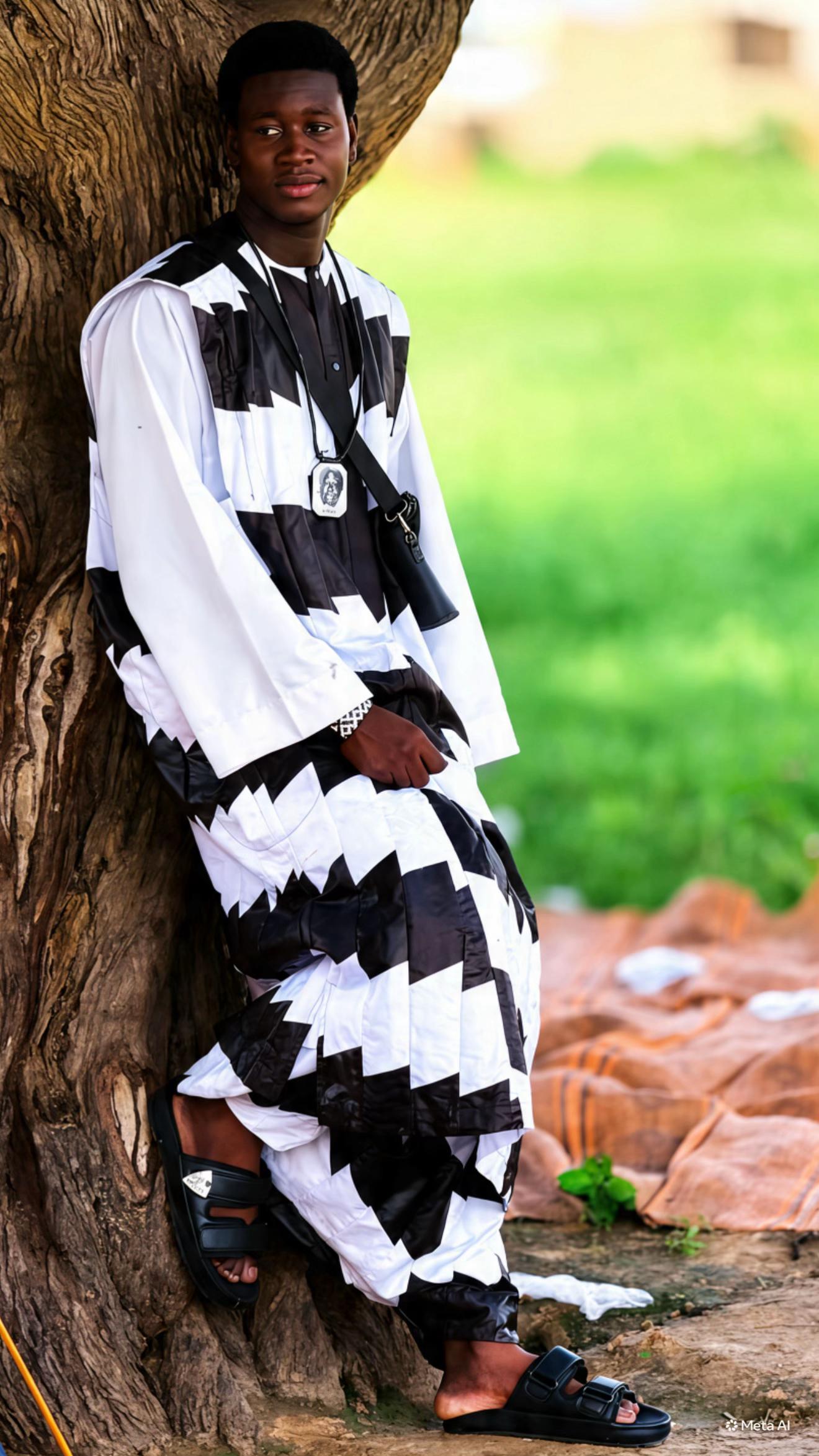 @Serigne mor baye fall ๐ค๐ค๐บ๐ธ