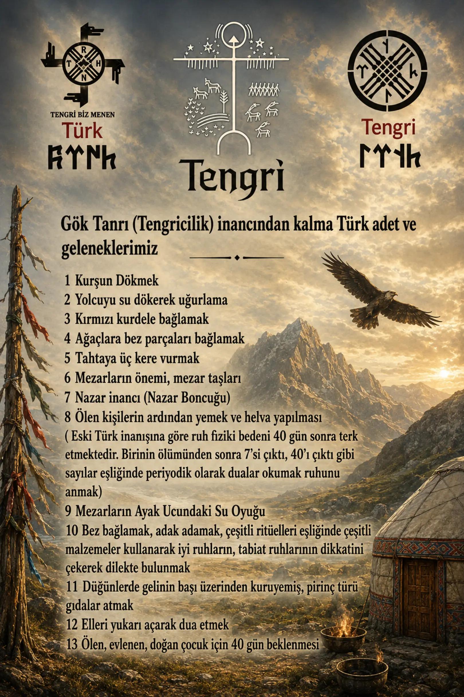 @Yolumuz Turan Yolu