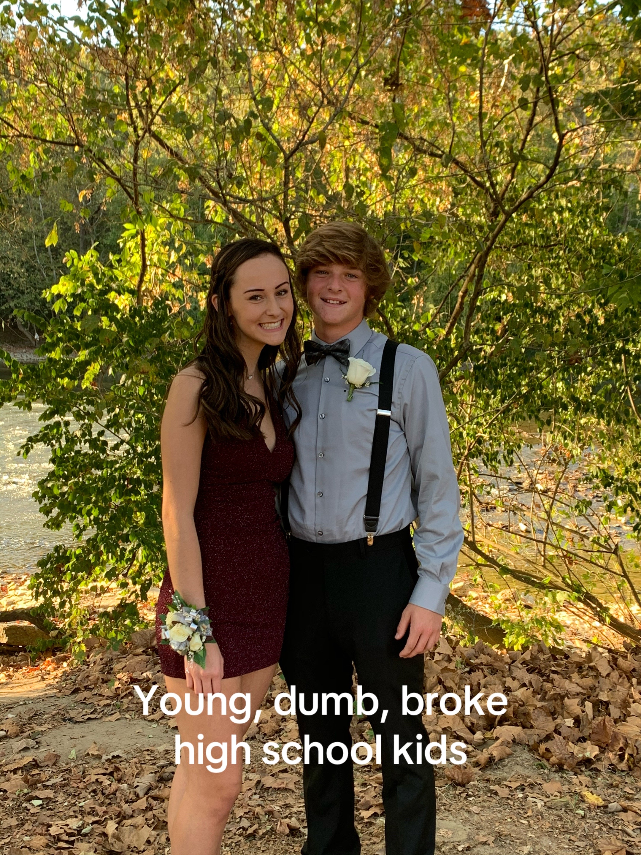 @kamryn evans