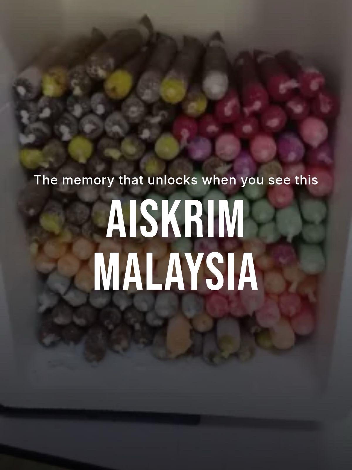 @Kakak aiskrim & stiker