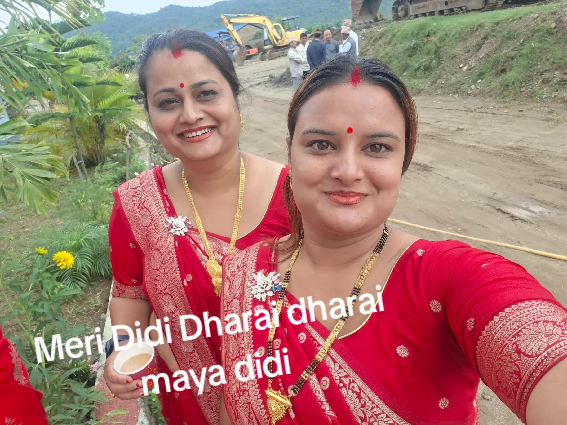 @Kamala Khadka Bhanda