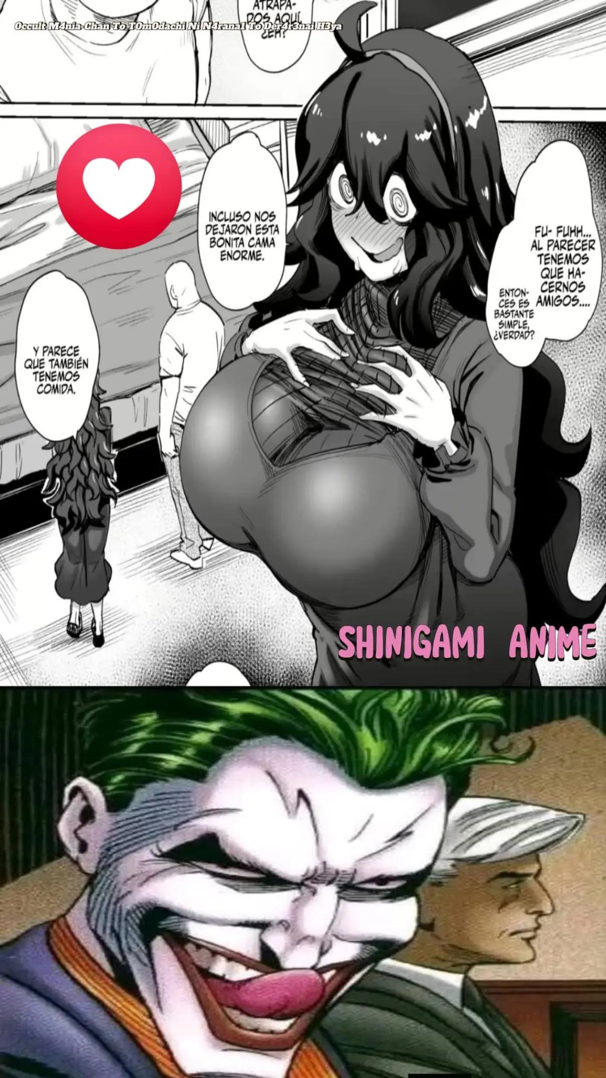 @SHINIGAMI