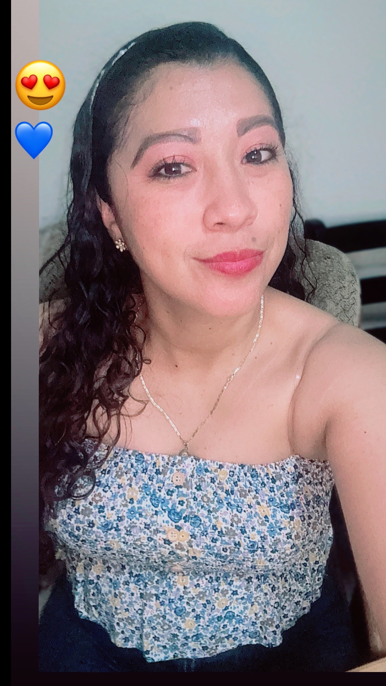 @Reyna Martinez