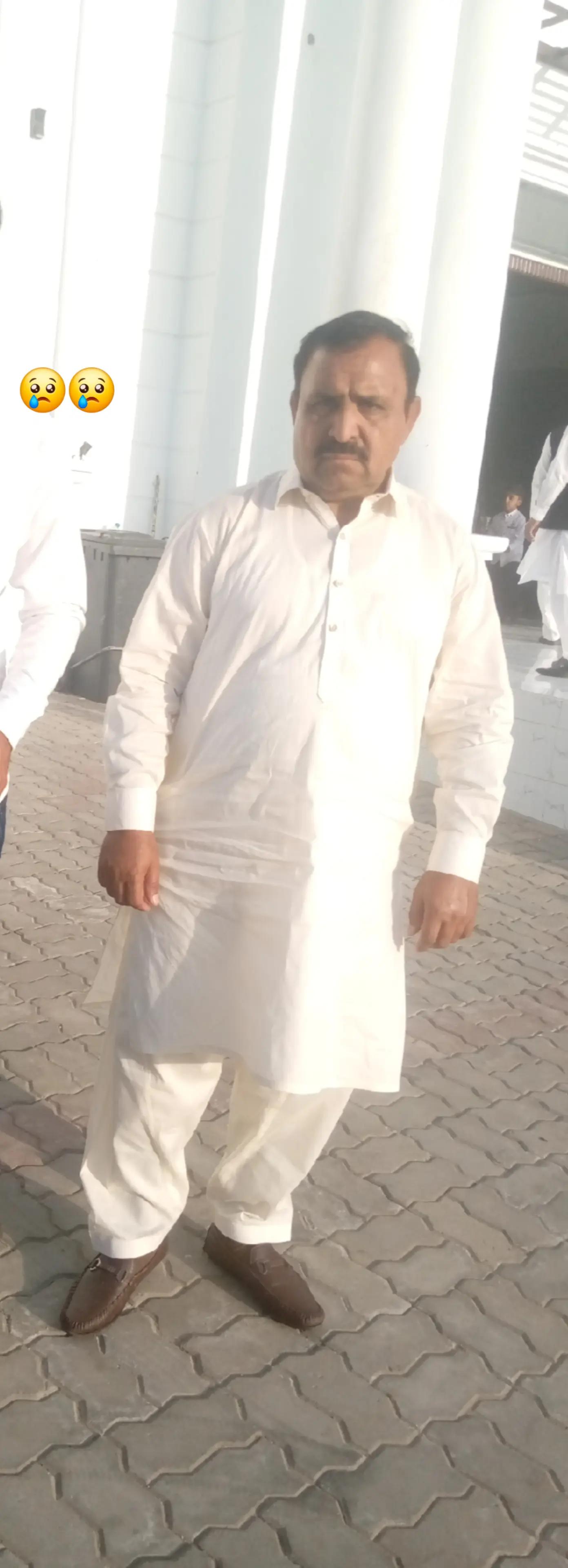 @چوہدری عطیب رشید