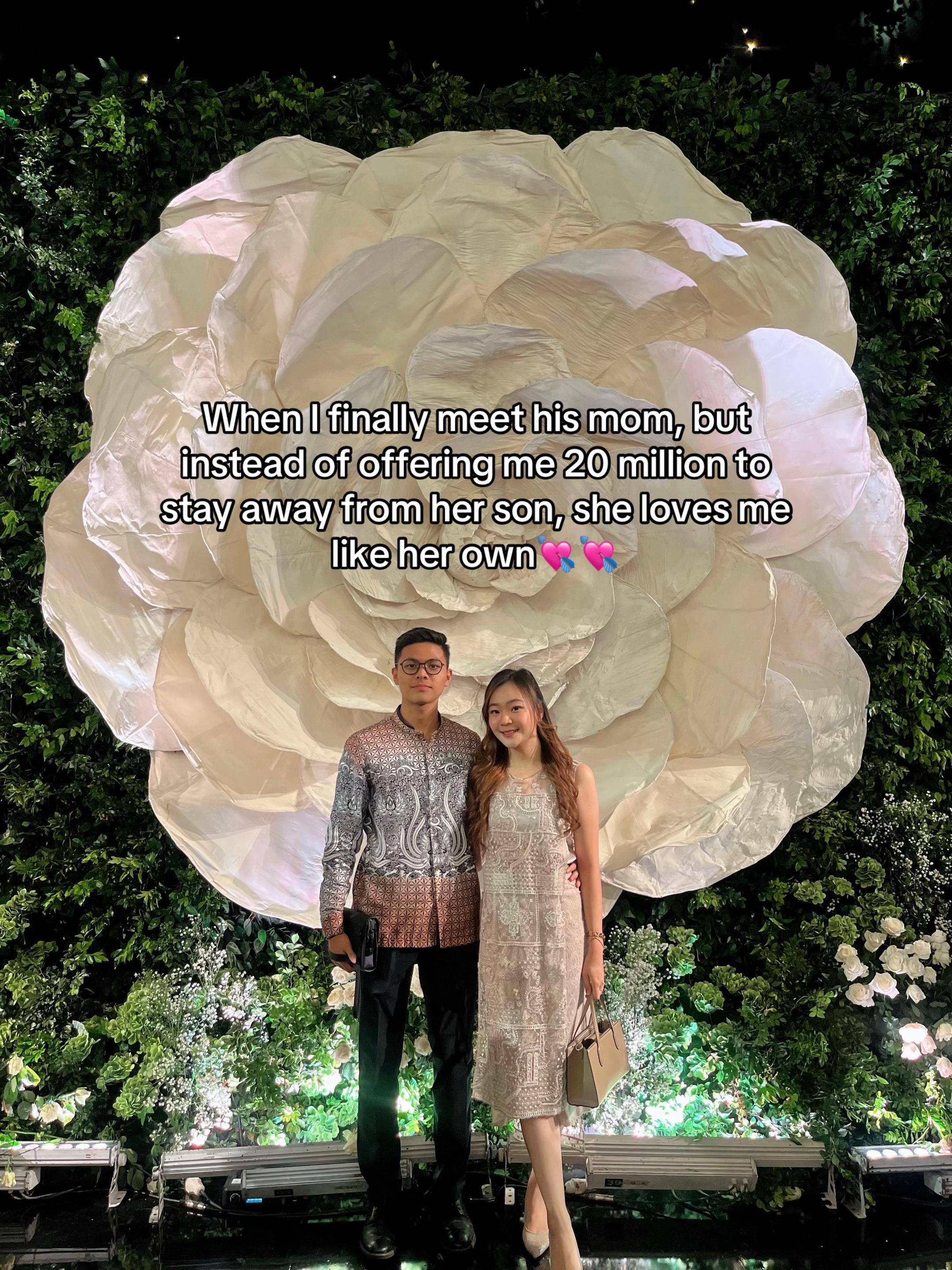 @fanfanili | t&s LDR story