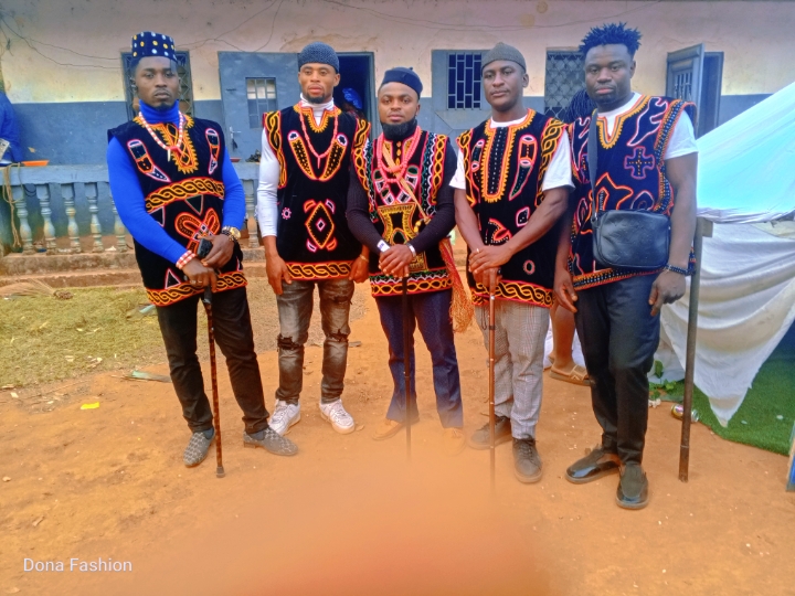 @Donatus fashion