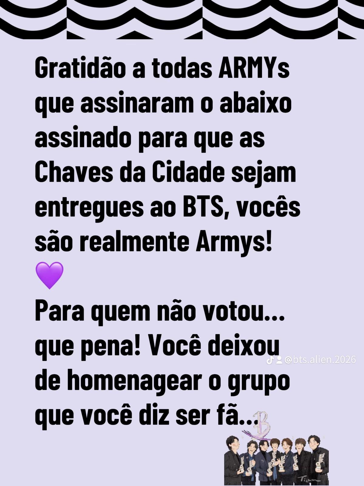 @Bts Alien