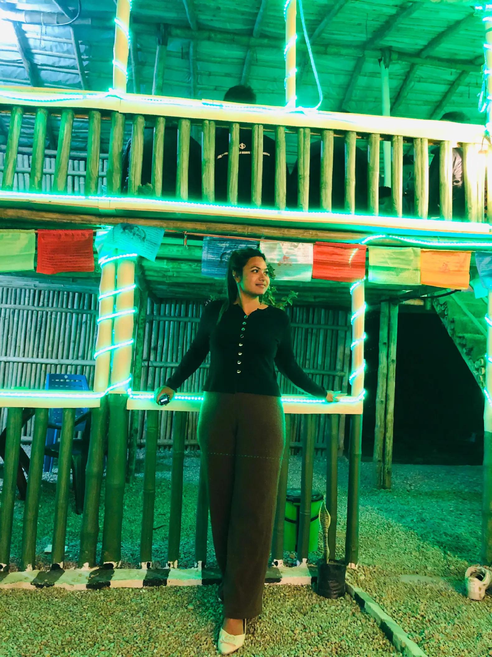 @Kusum Shrestha