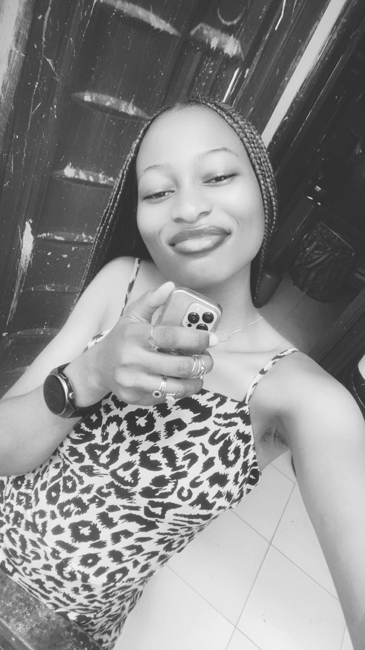 @Oluchigramz💕