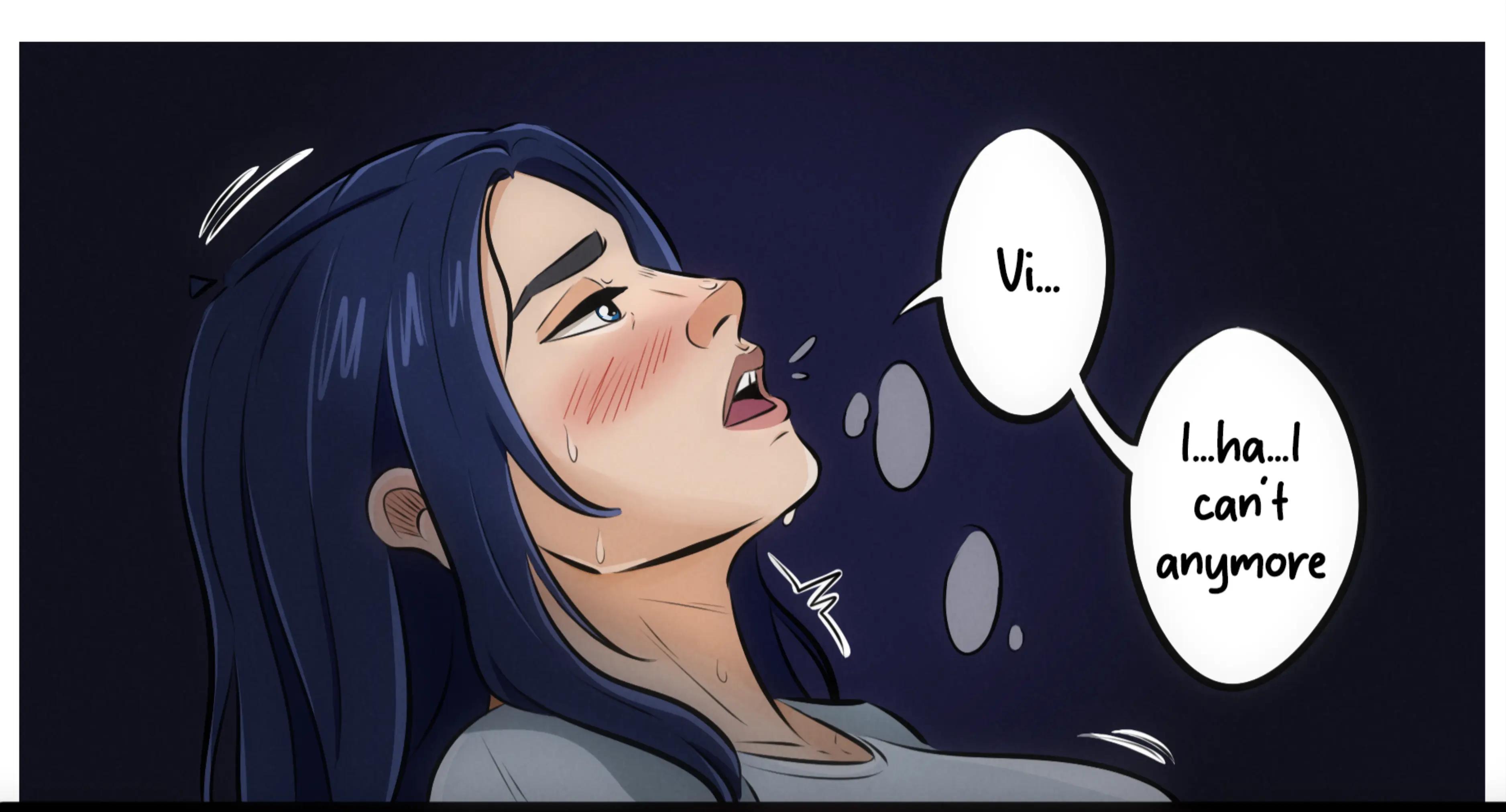 @Violet