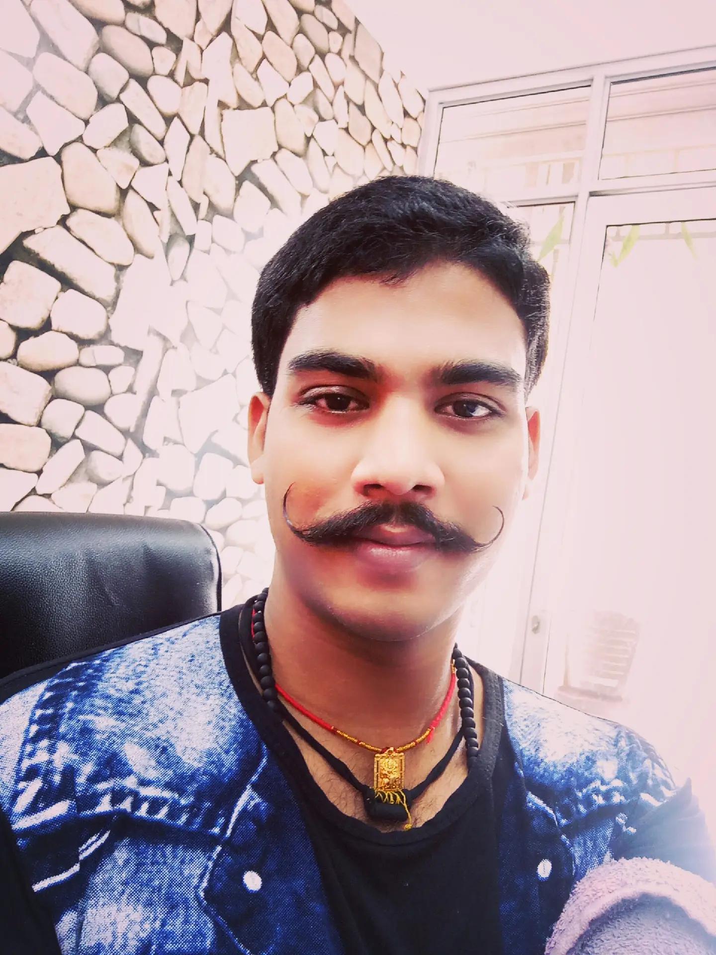 @Ram Sundar