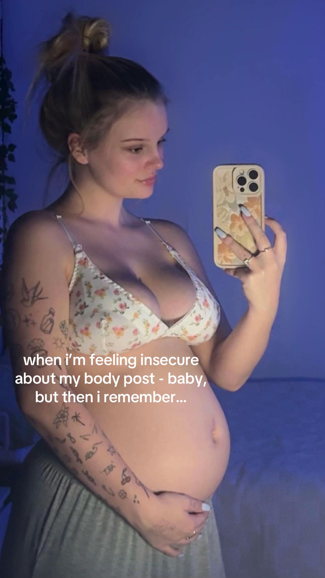 @Ava | Mummy
