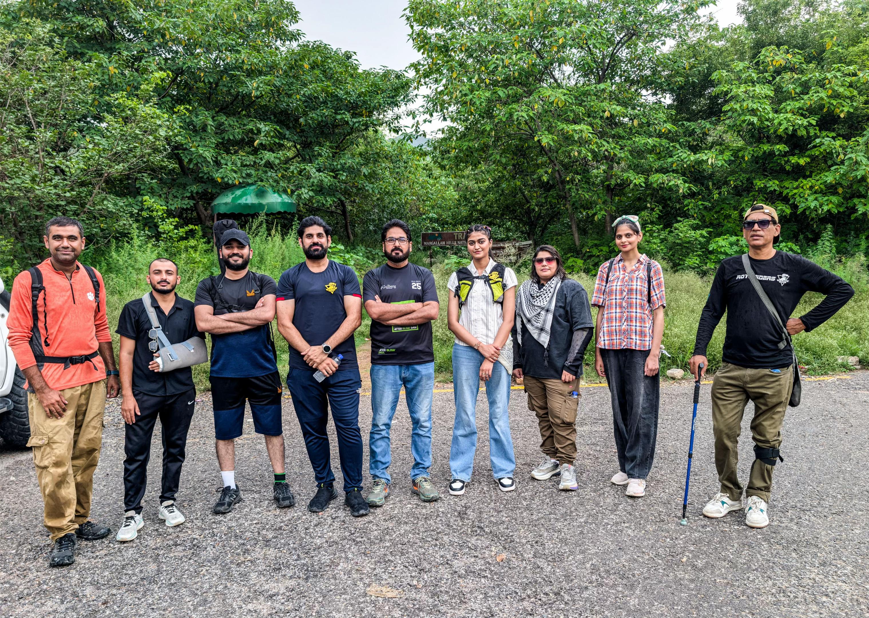 @Green Grain (Organic Pakistan)