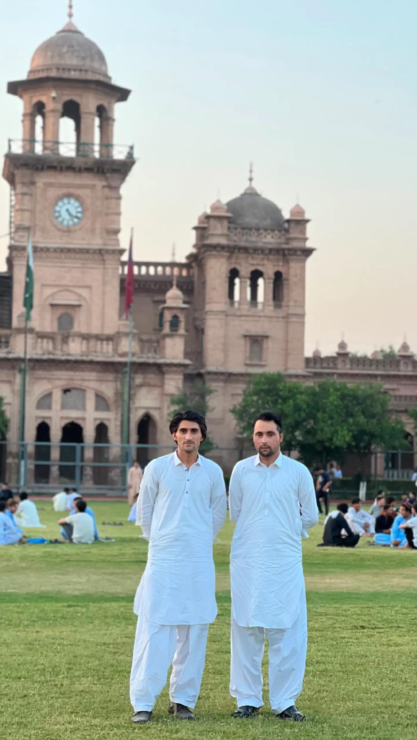@Shahid Ullah Khan
