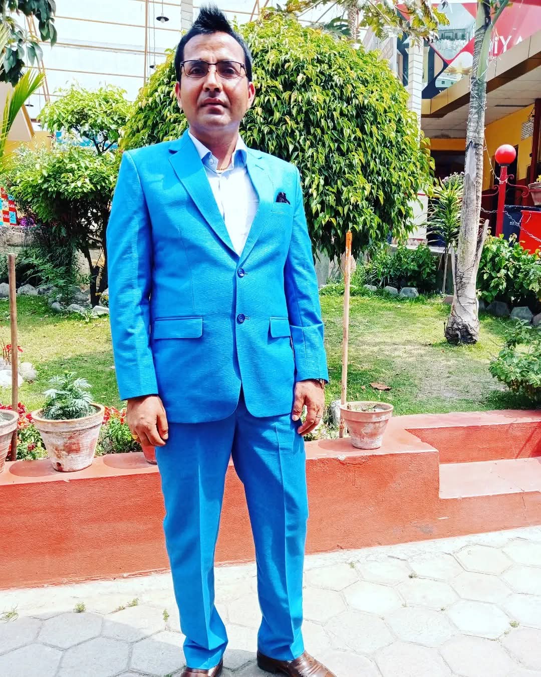 @राज खड्का (आत्रेय)