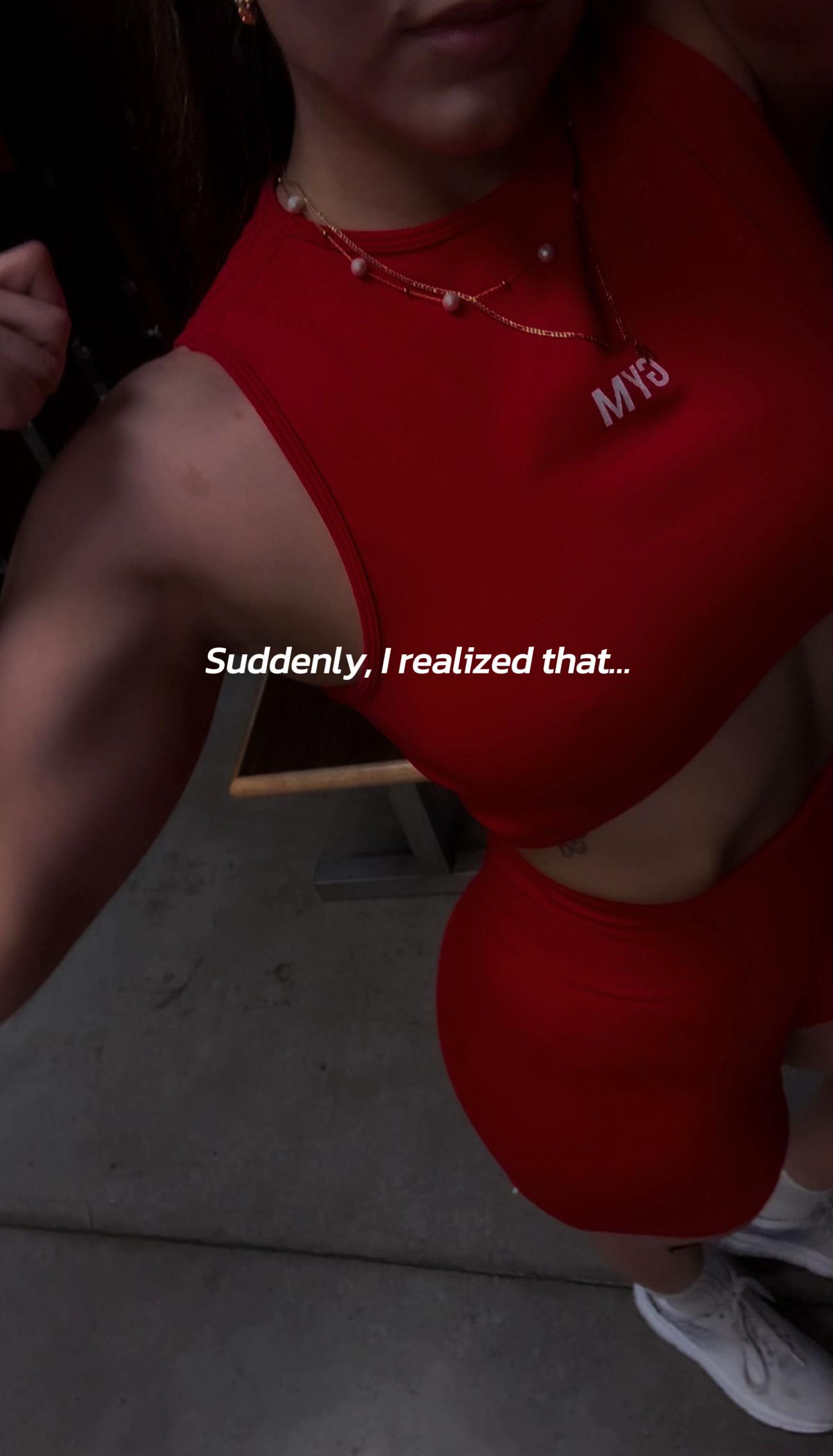 @Sara Gobilard |Coach & Mentor