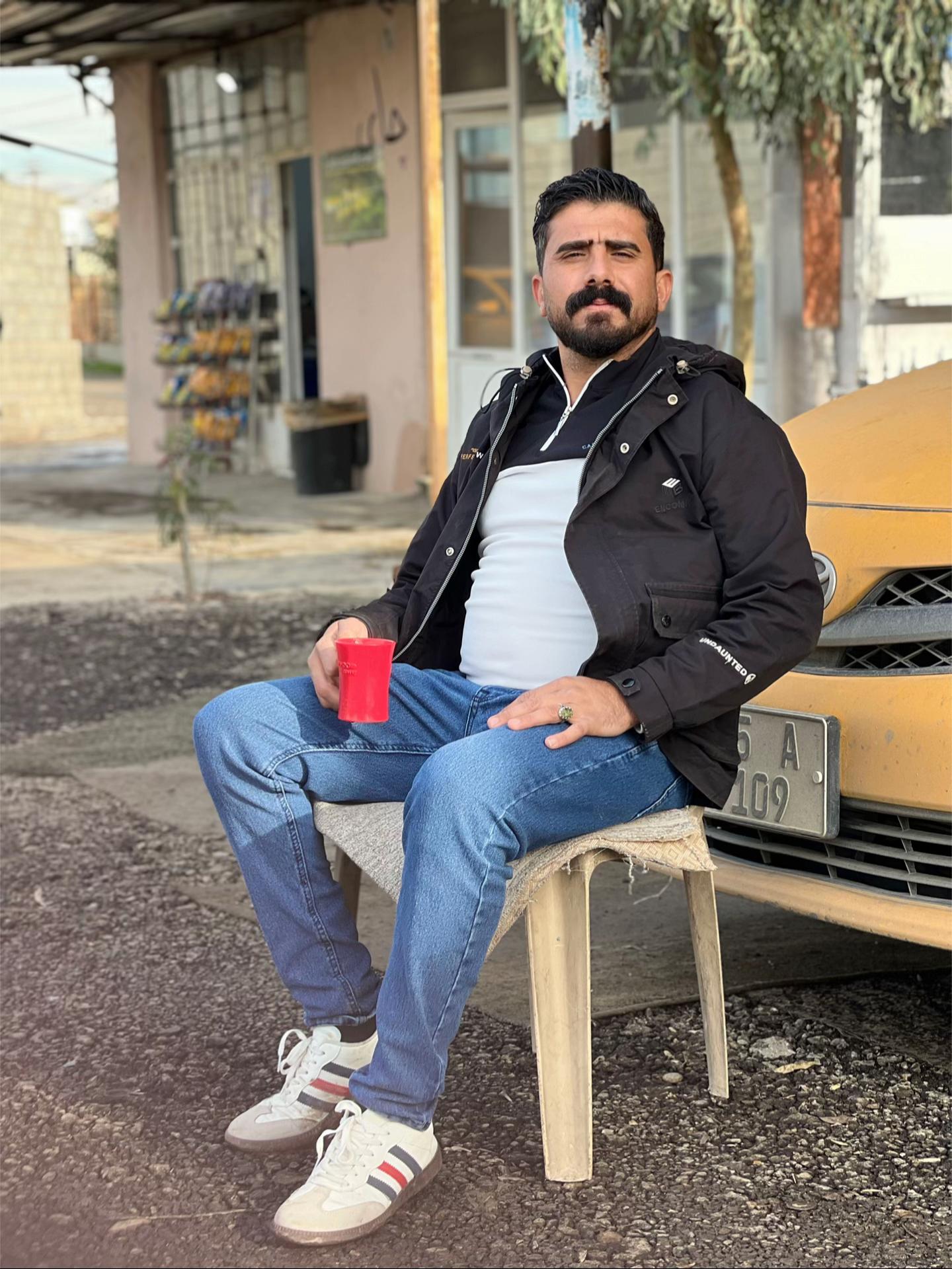 @زانا سيد نجم