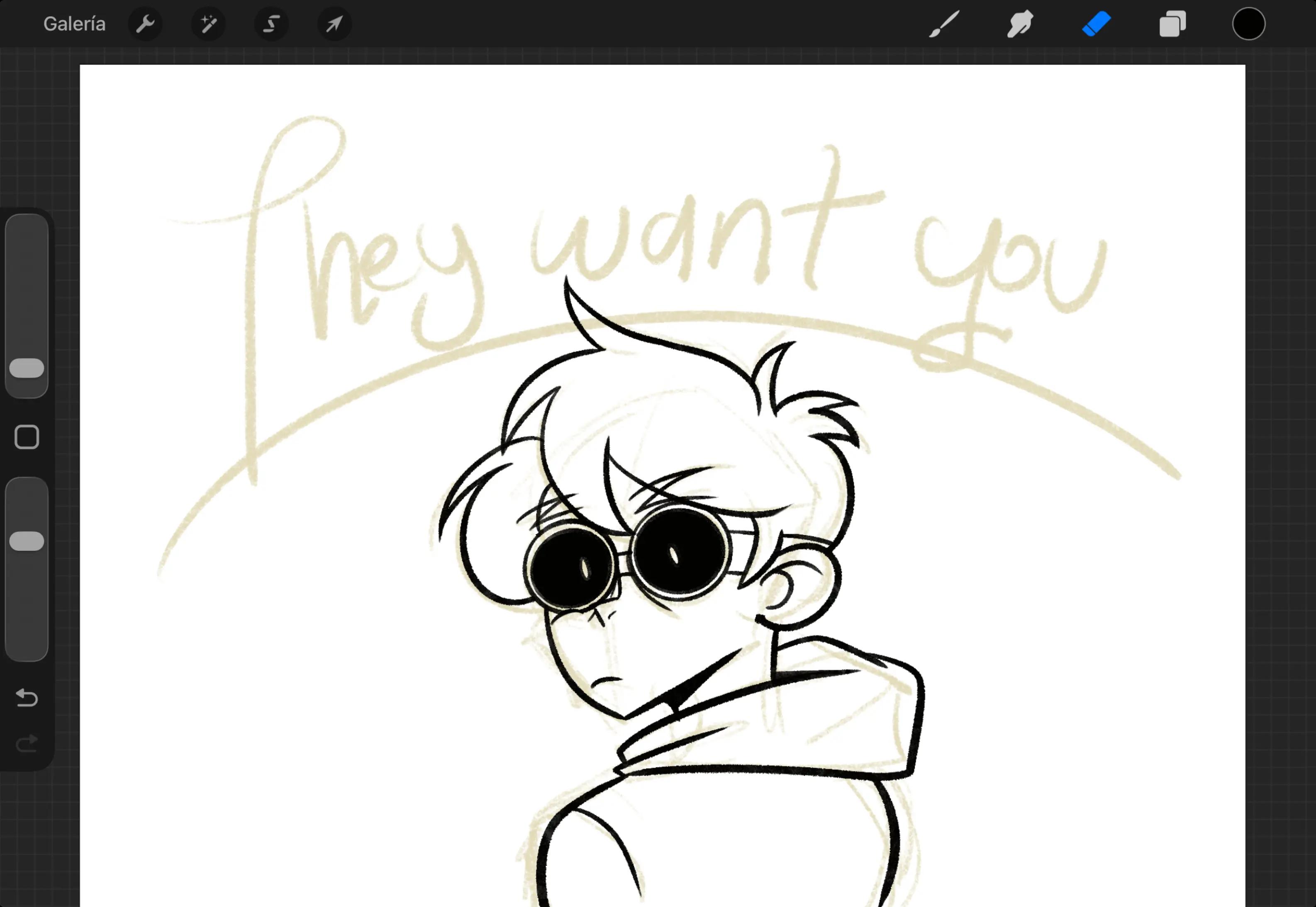 @Mediocre artista