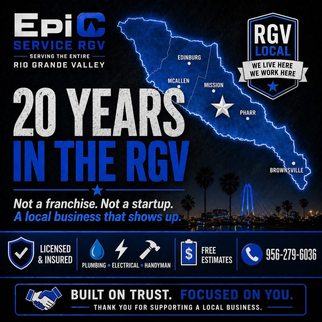 @EpiC Service Rgv