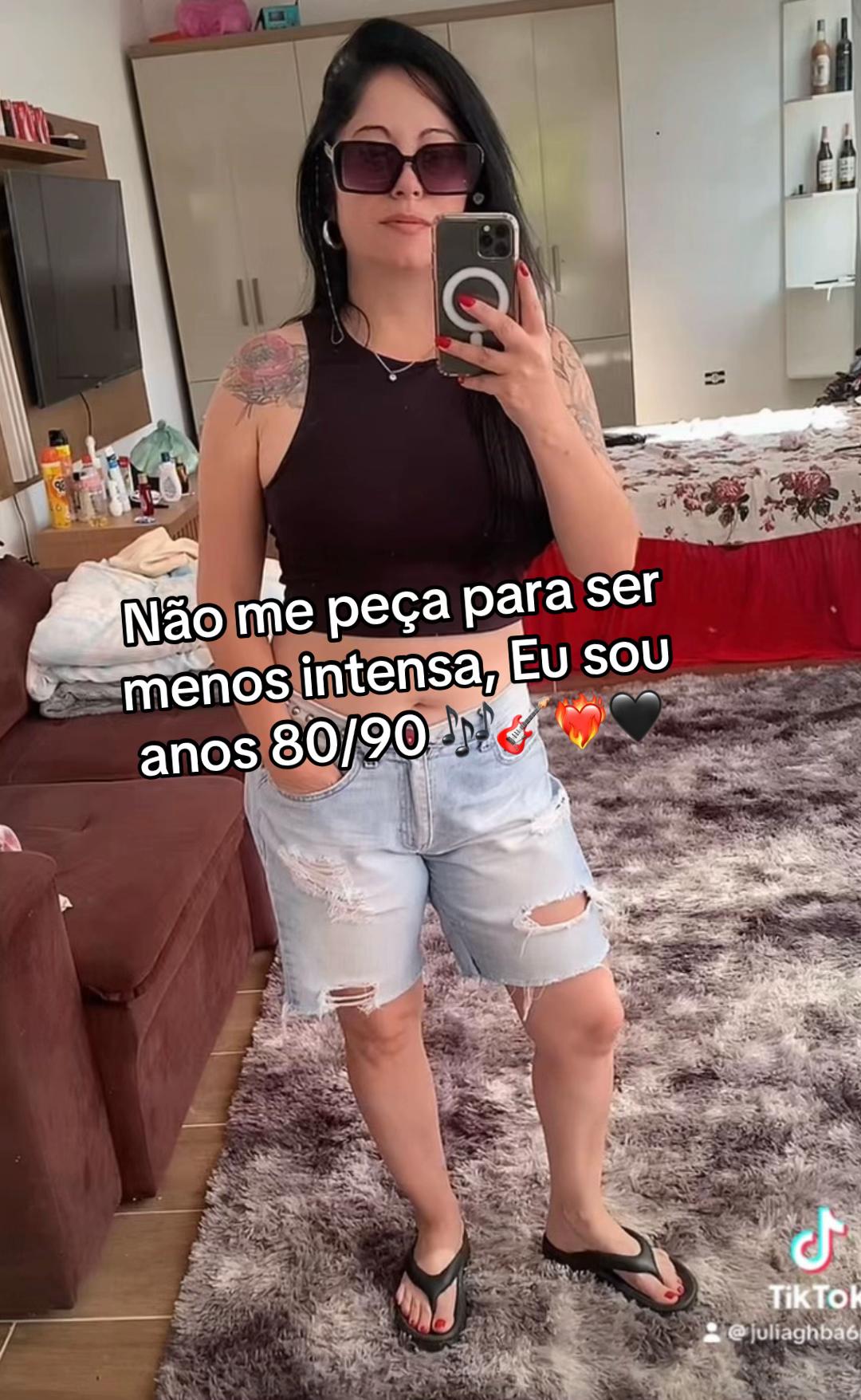 @Juliana