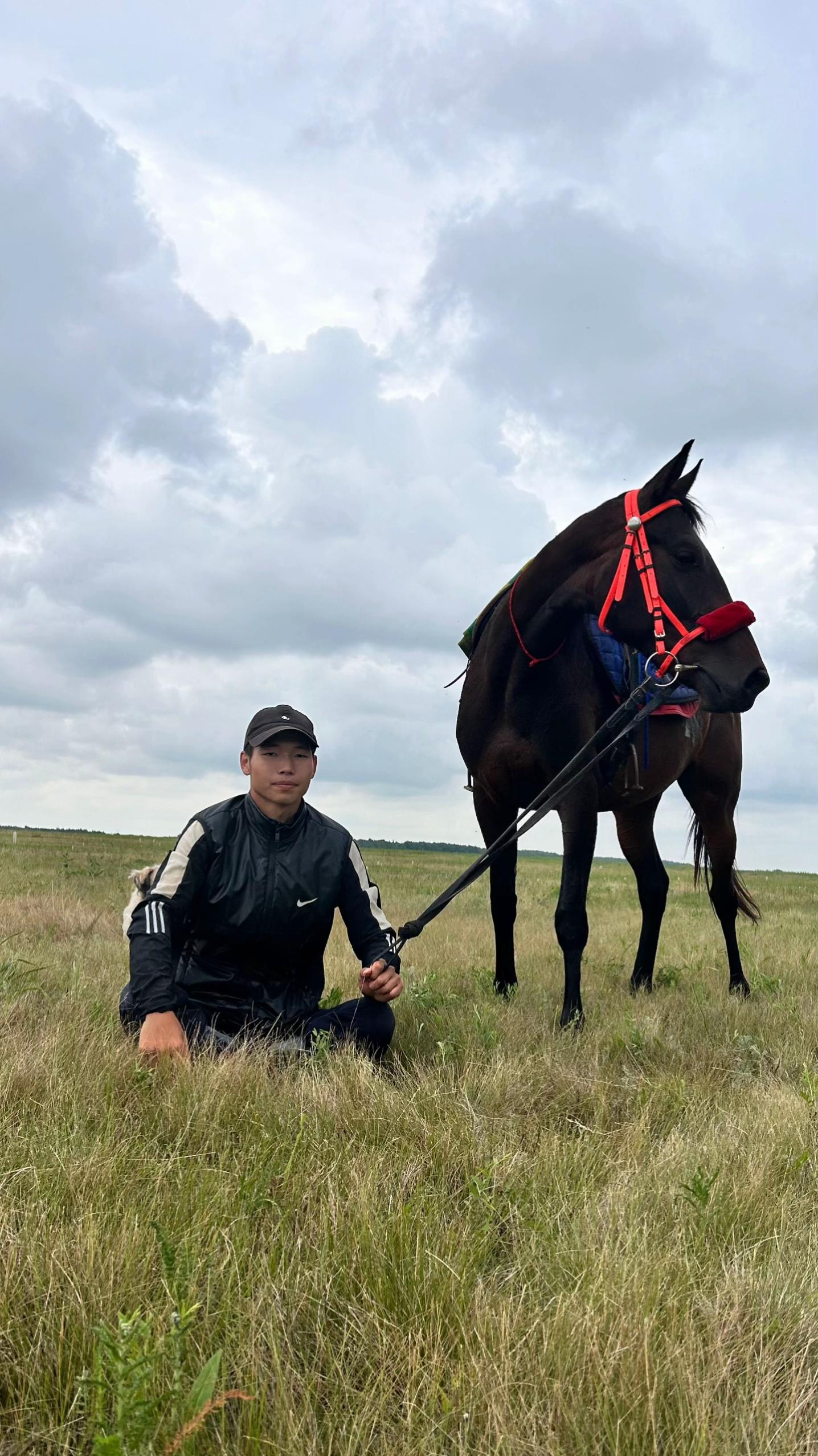 @🐎❤️
