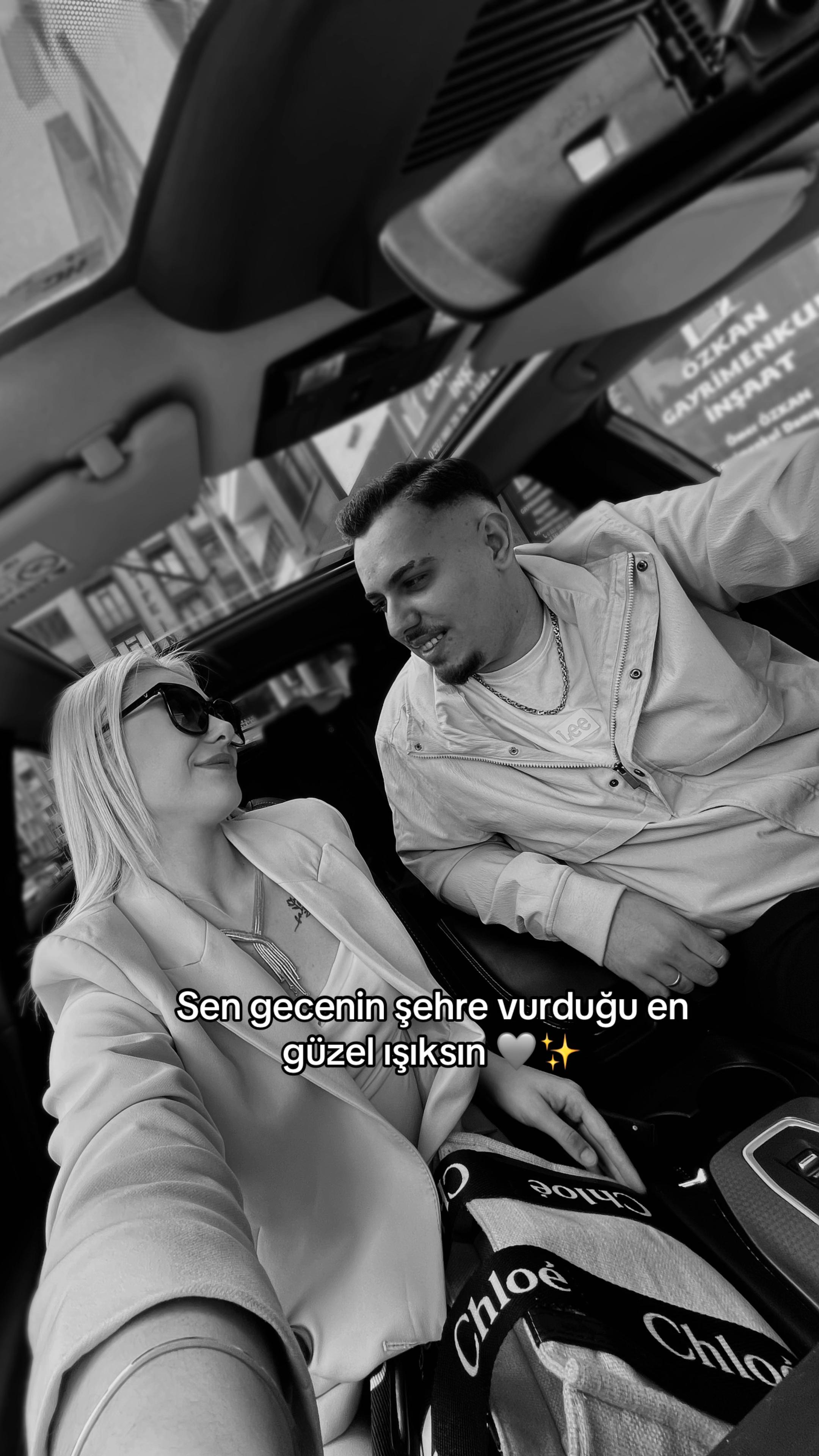 @&Ouml;zge 🫧