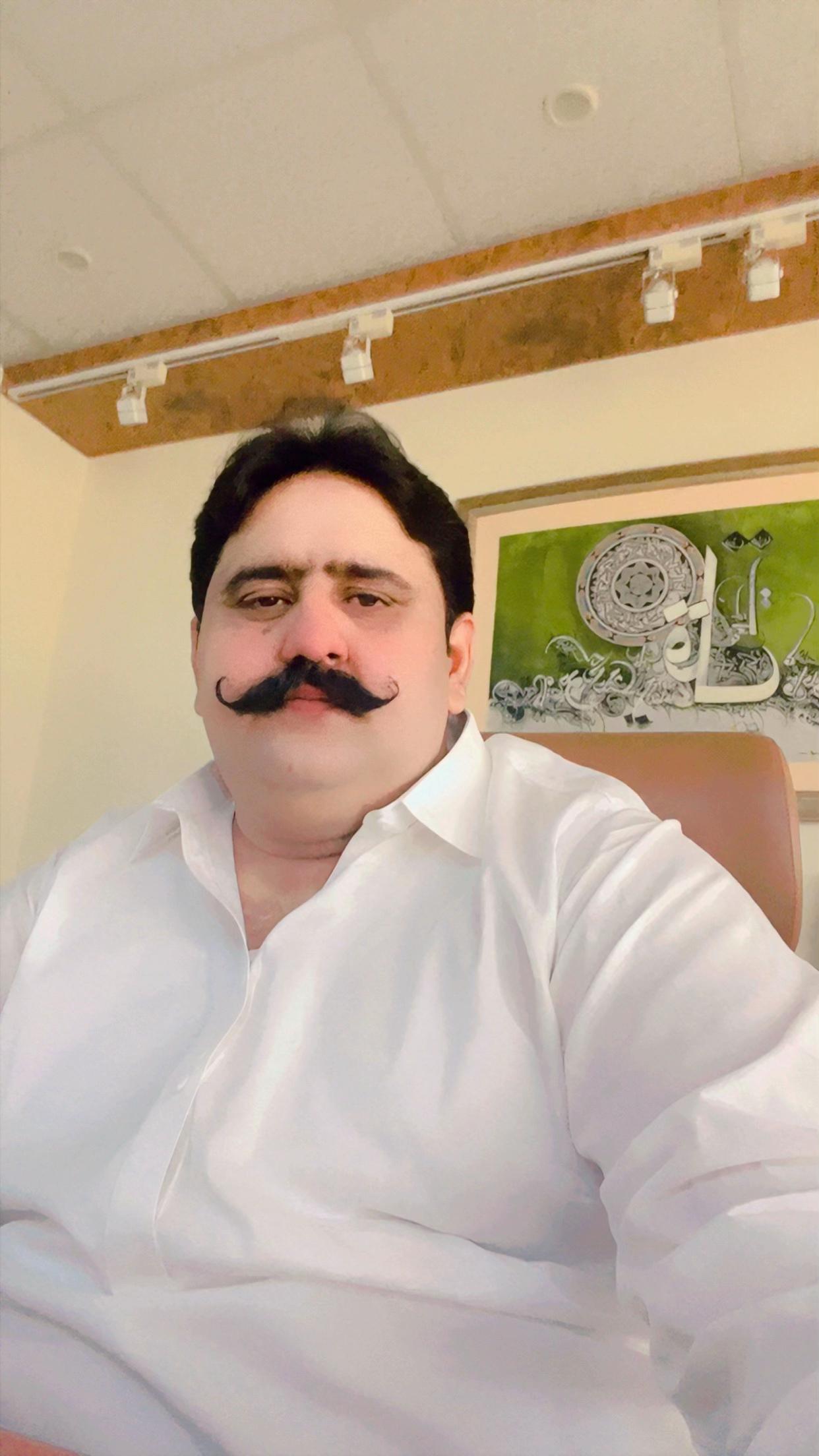 @Zaheer Abass