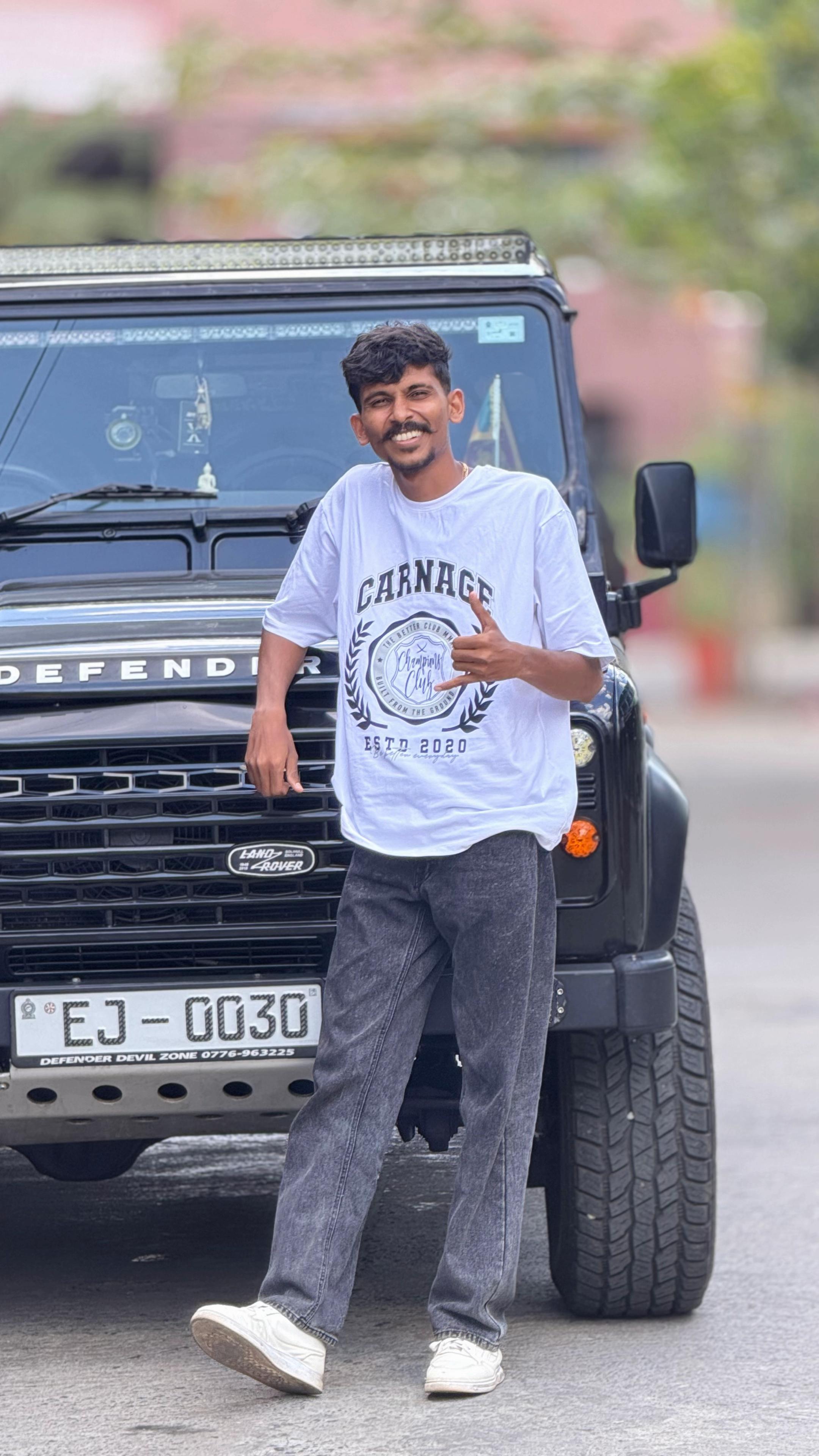 @Supun sadharu ( ටිටියා)
