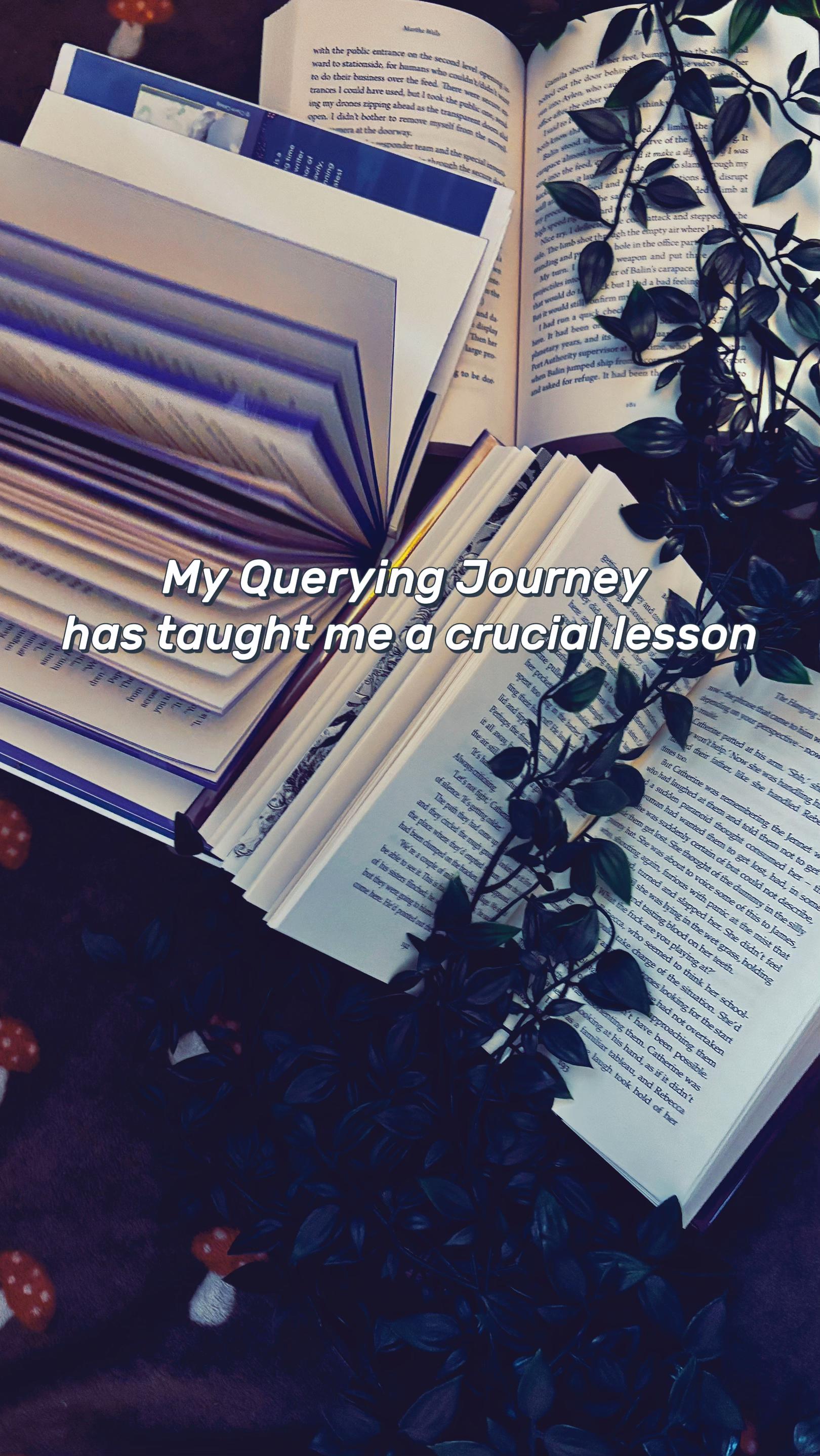 @Danielle - Writer✨📚