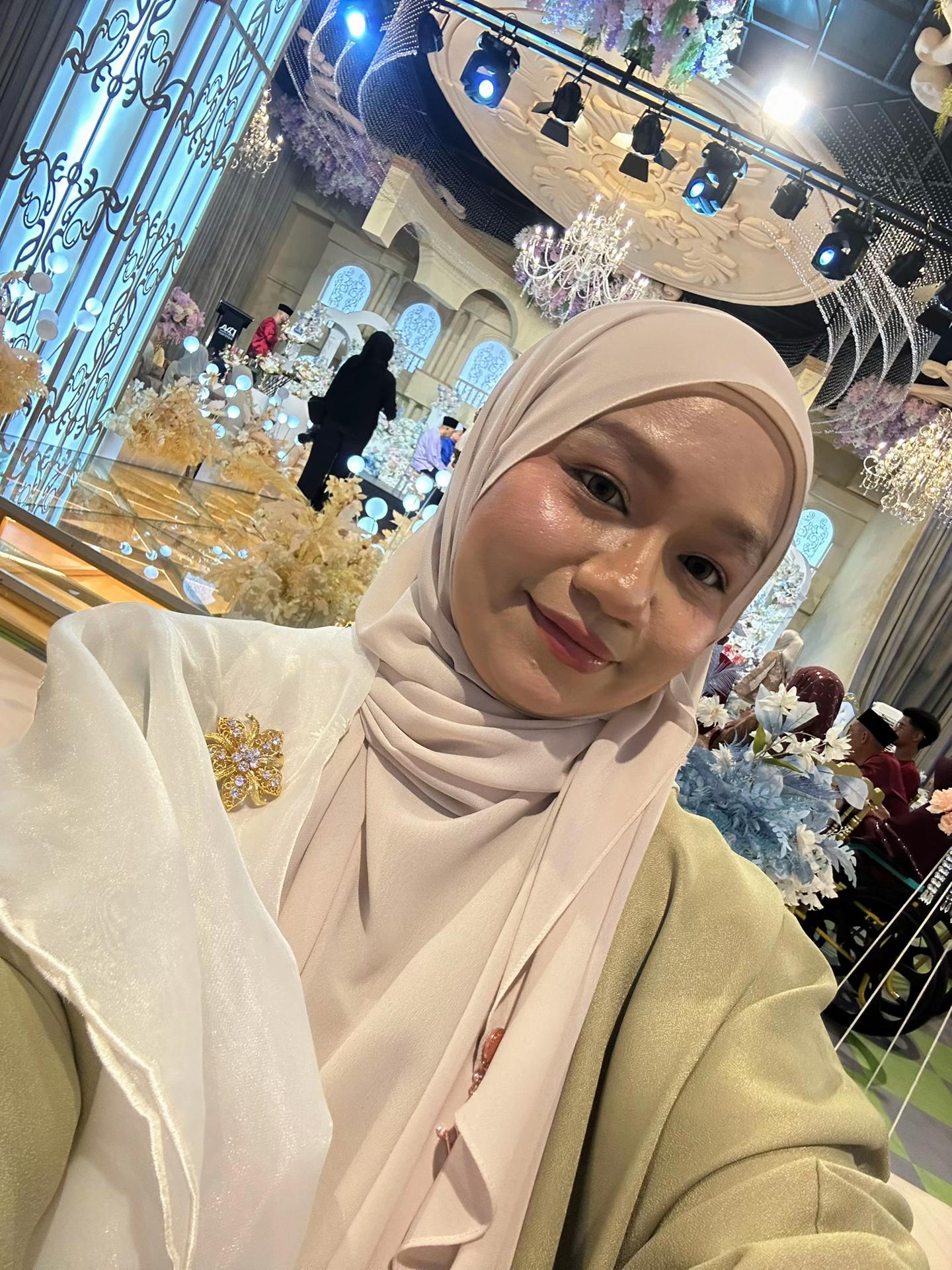 @Scha Aisyah