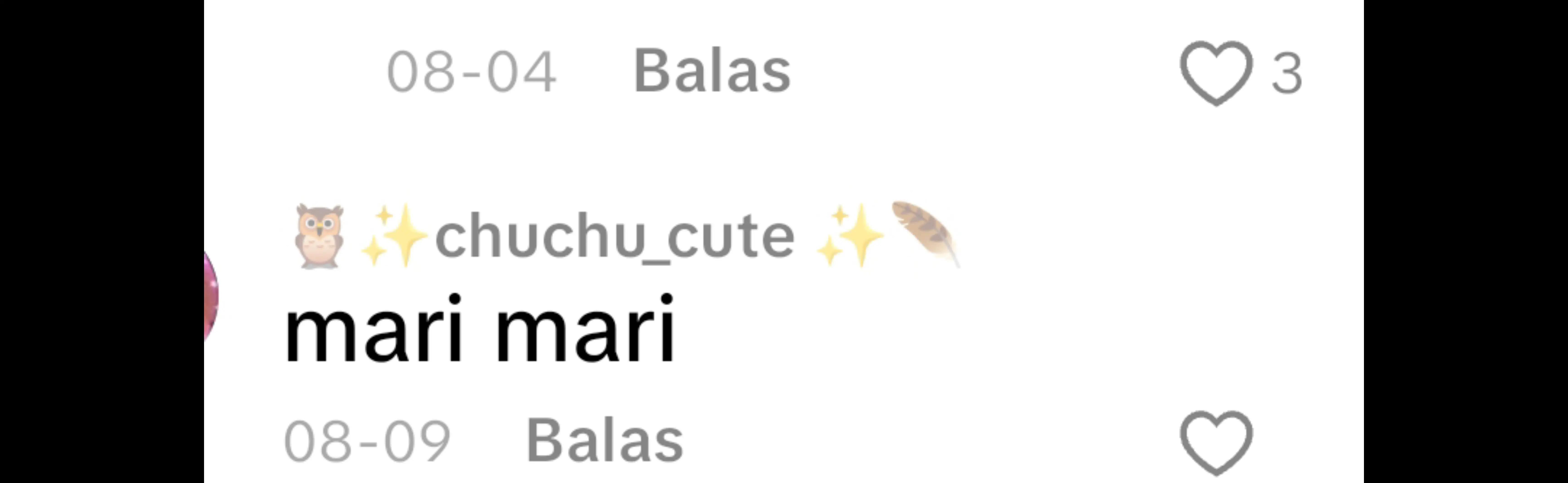 @🦉✨chuchu_cute ✨🪶