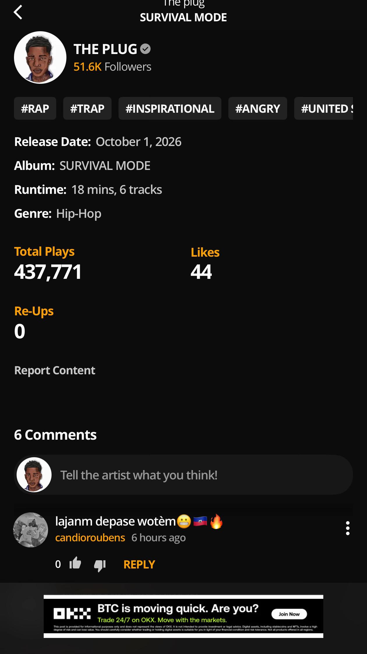 @T H E P L U G