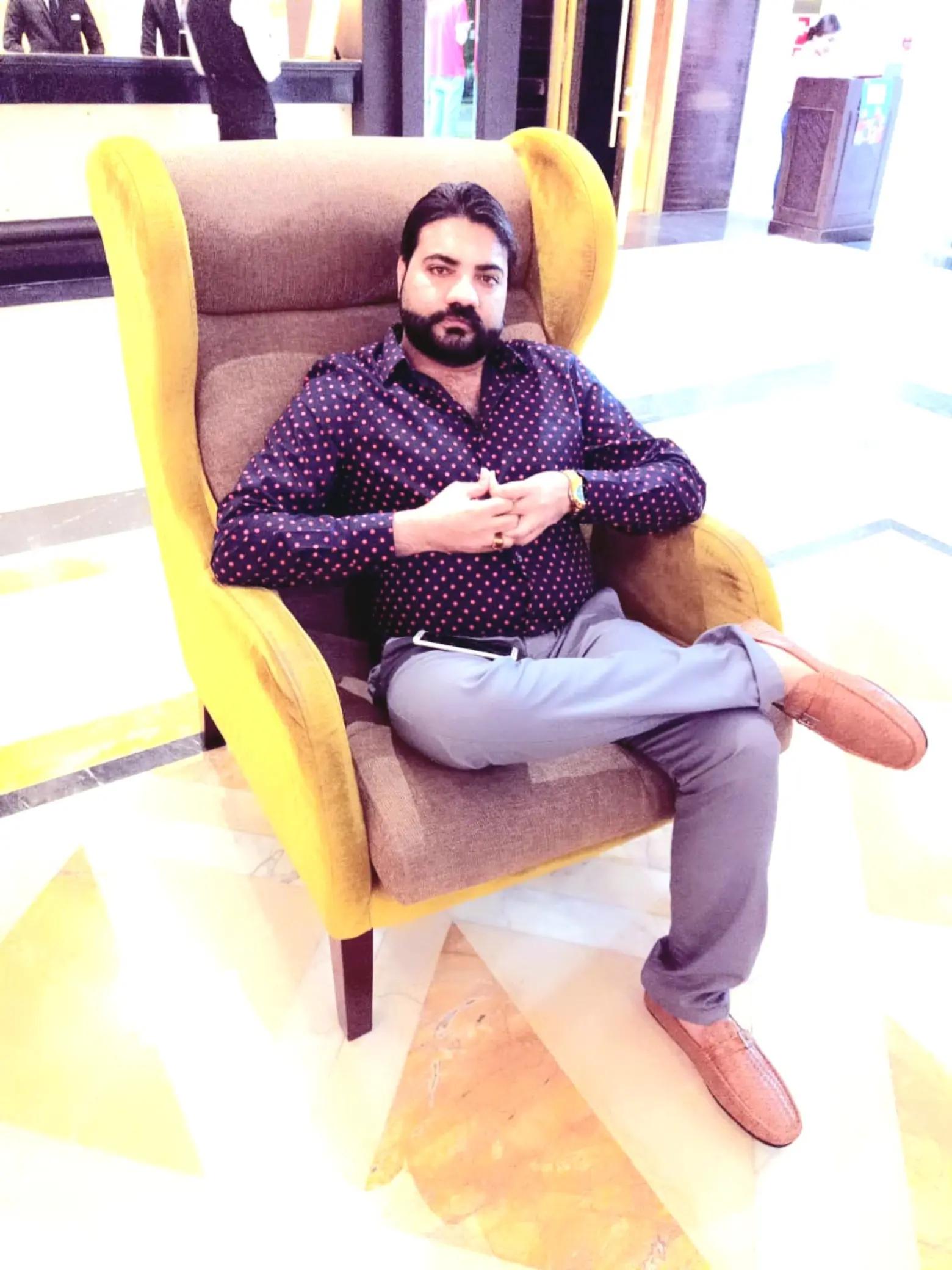 @Waseem Jutt