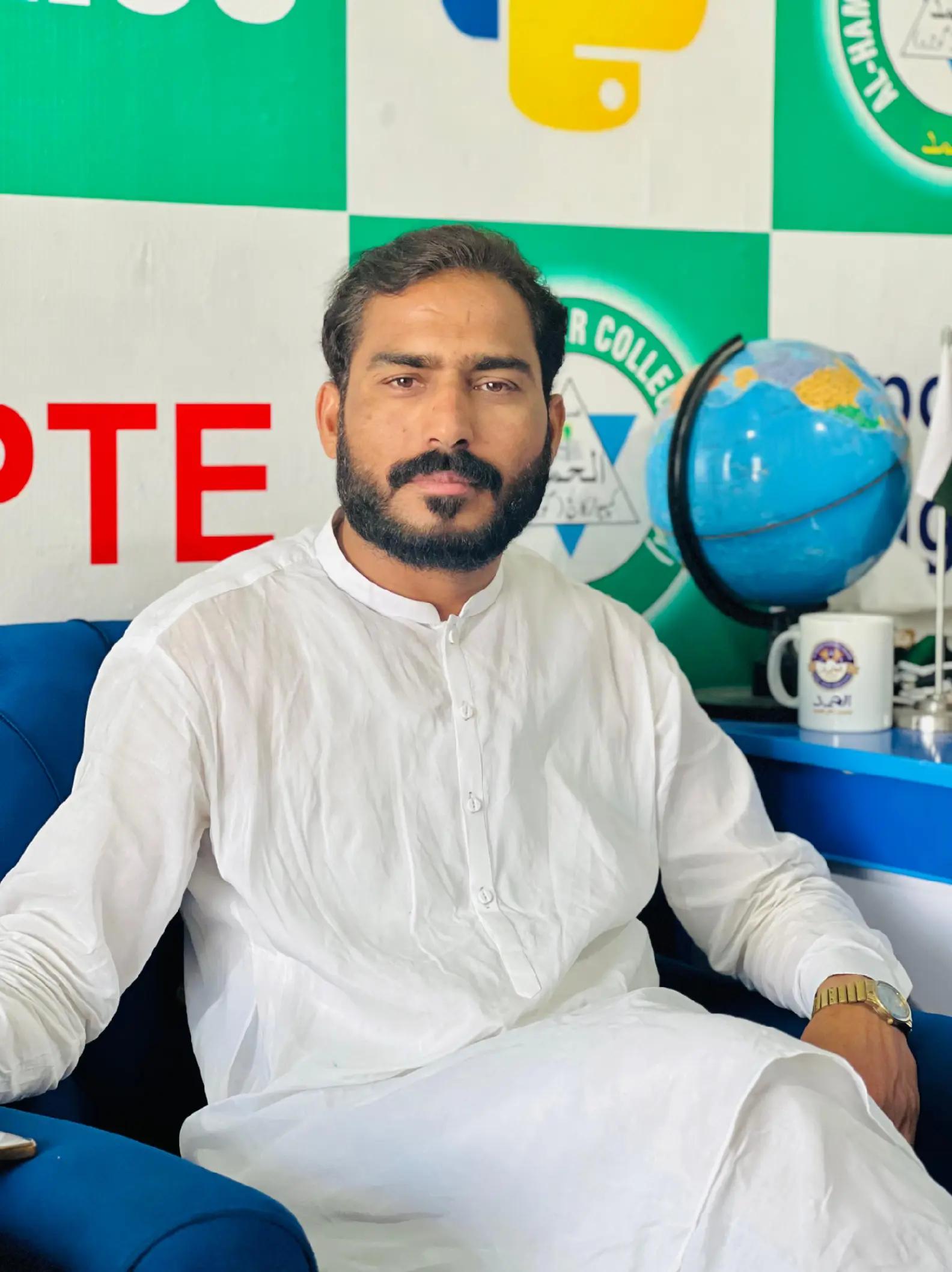 @Kashif Ali