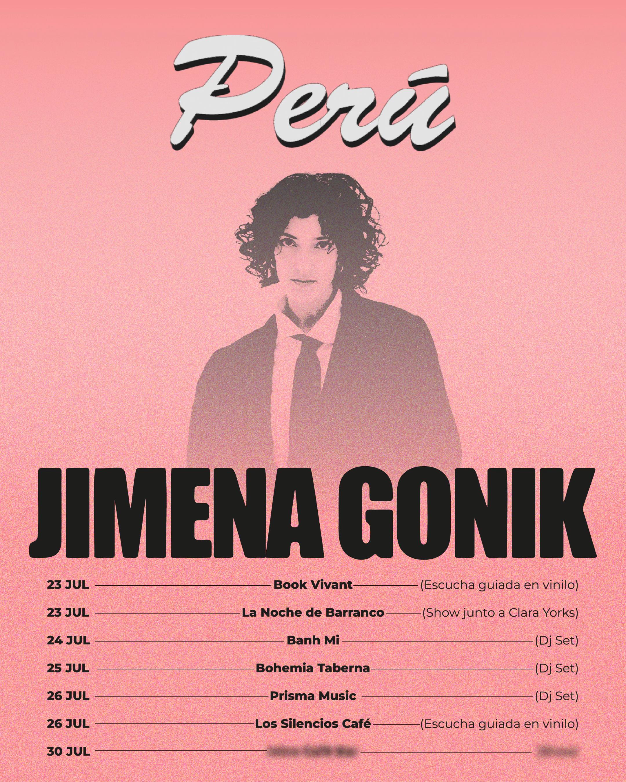 @Jimena Gonik