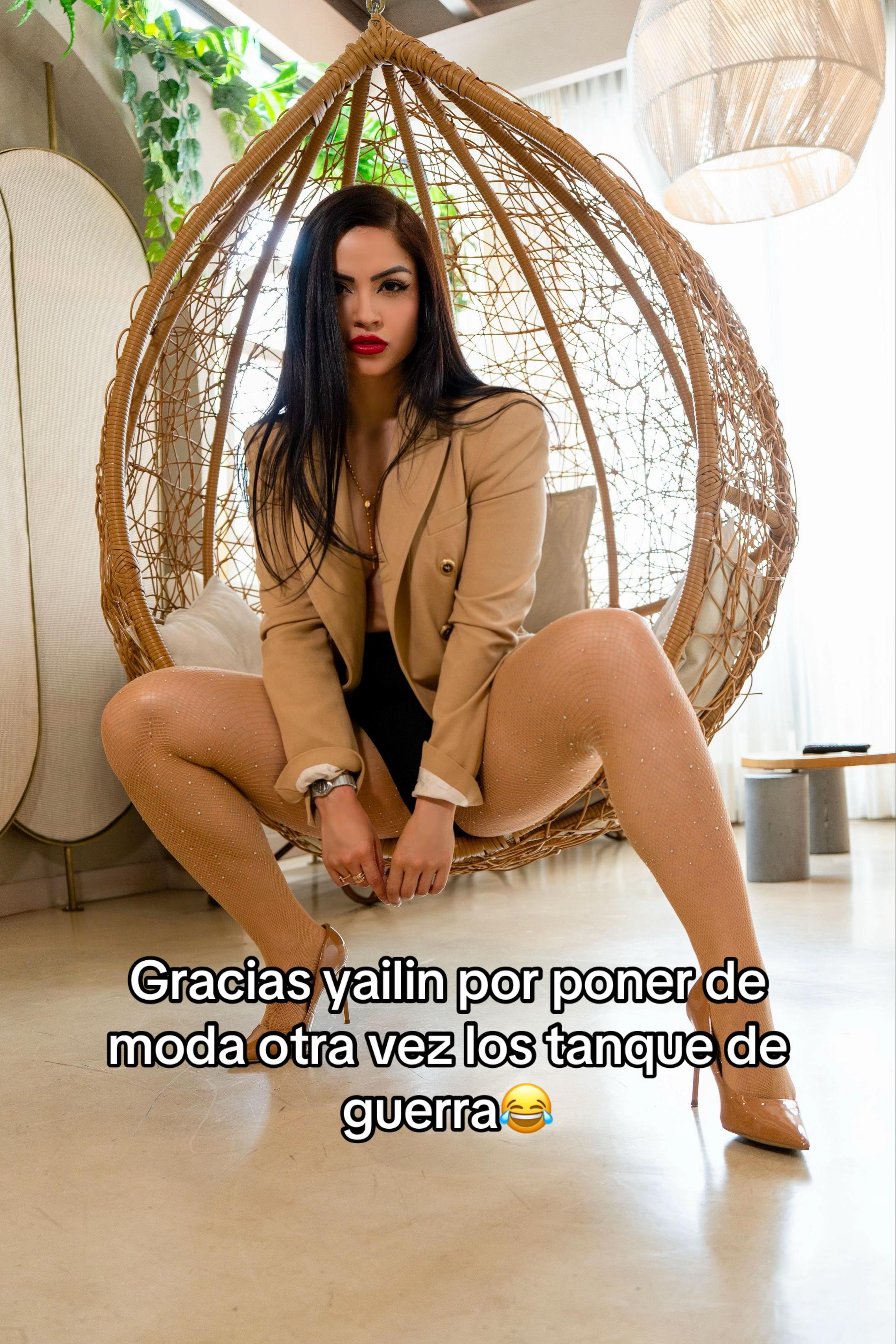 @Valentina Garzon
