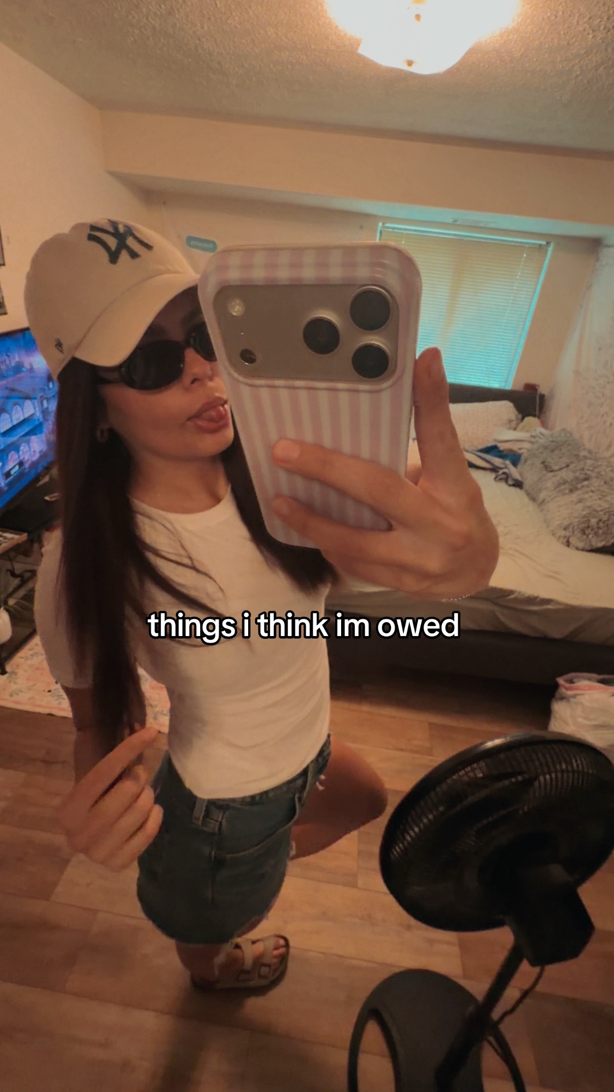 @Alli ๐