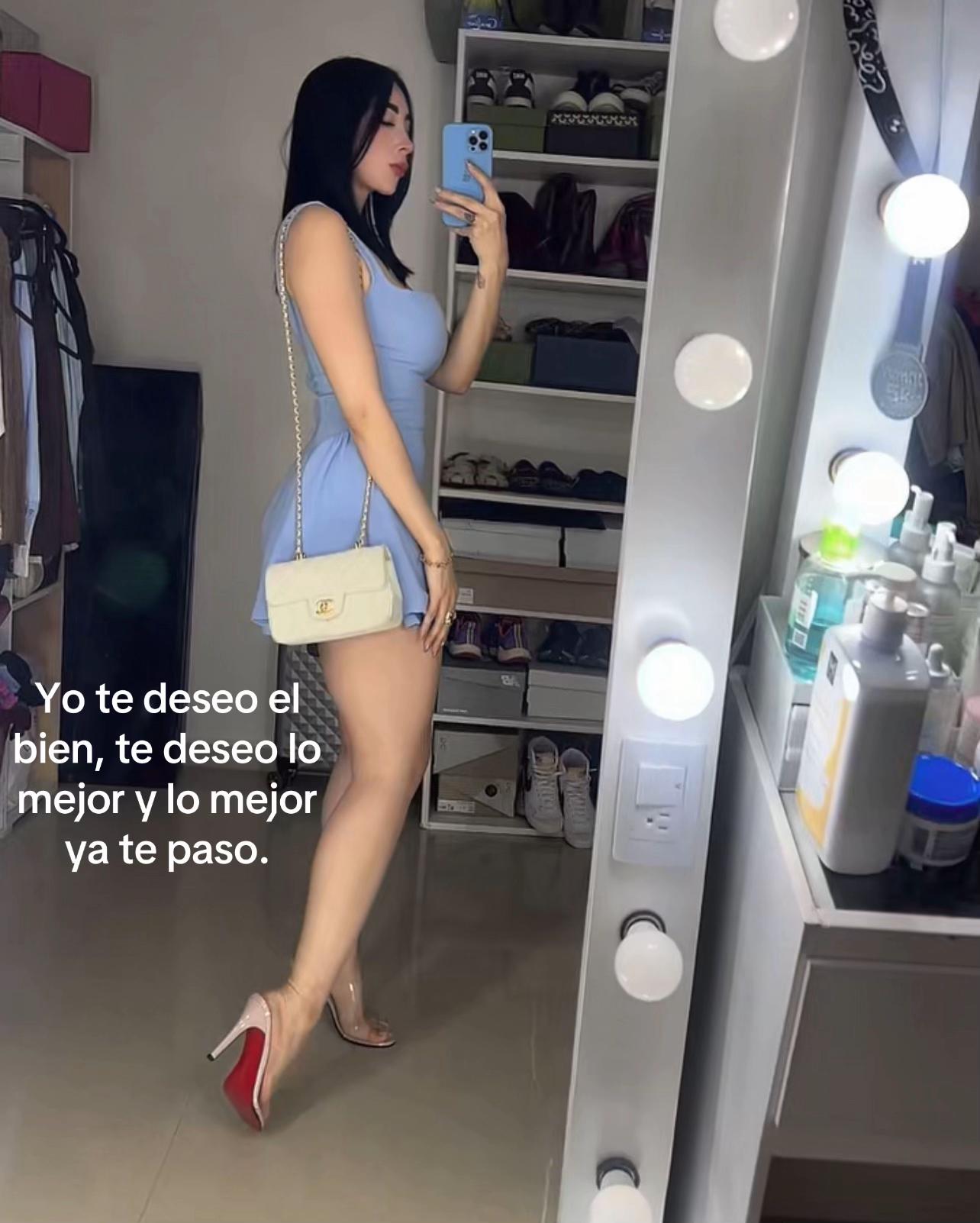 @Iveth Gonz&aacute;lez 🤍