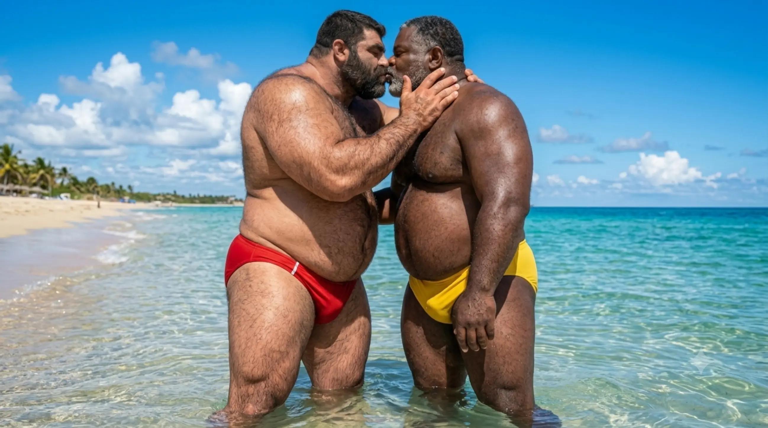 @LOS OSITOS DE CALA