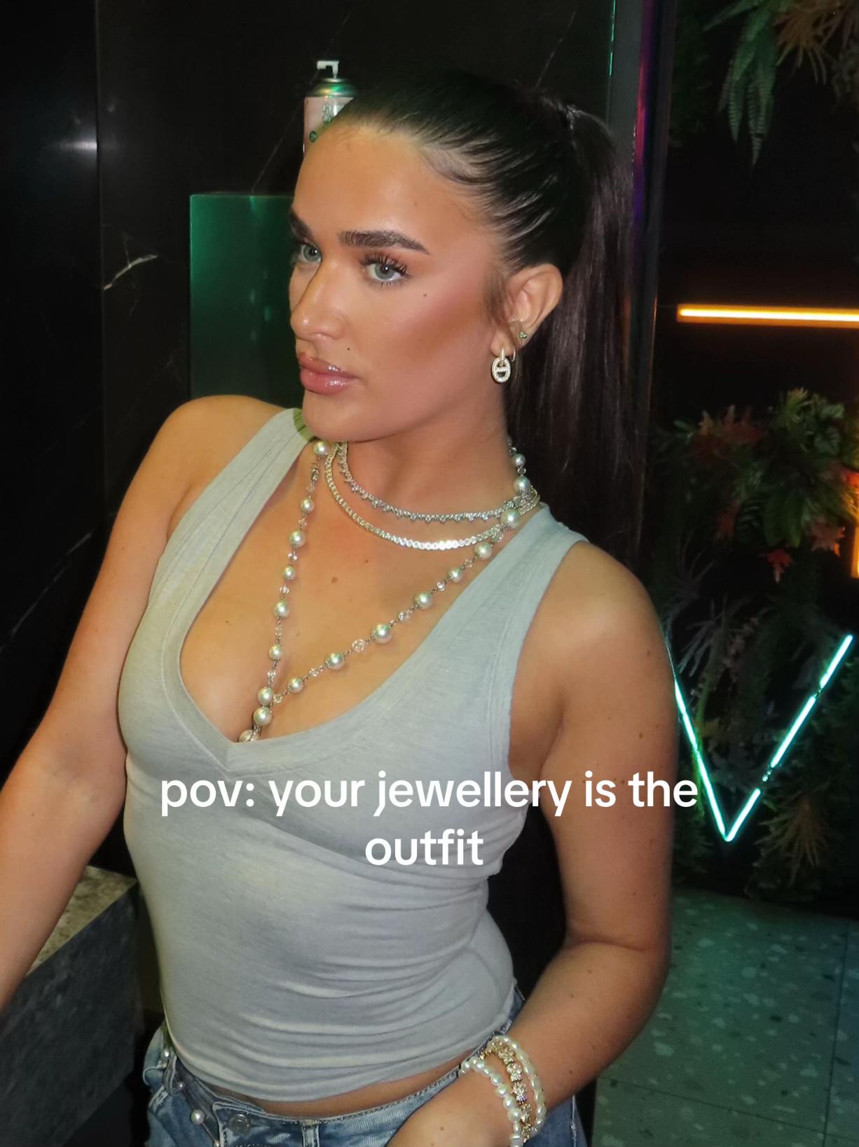 @Abi Honey