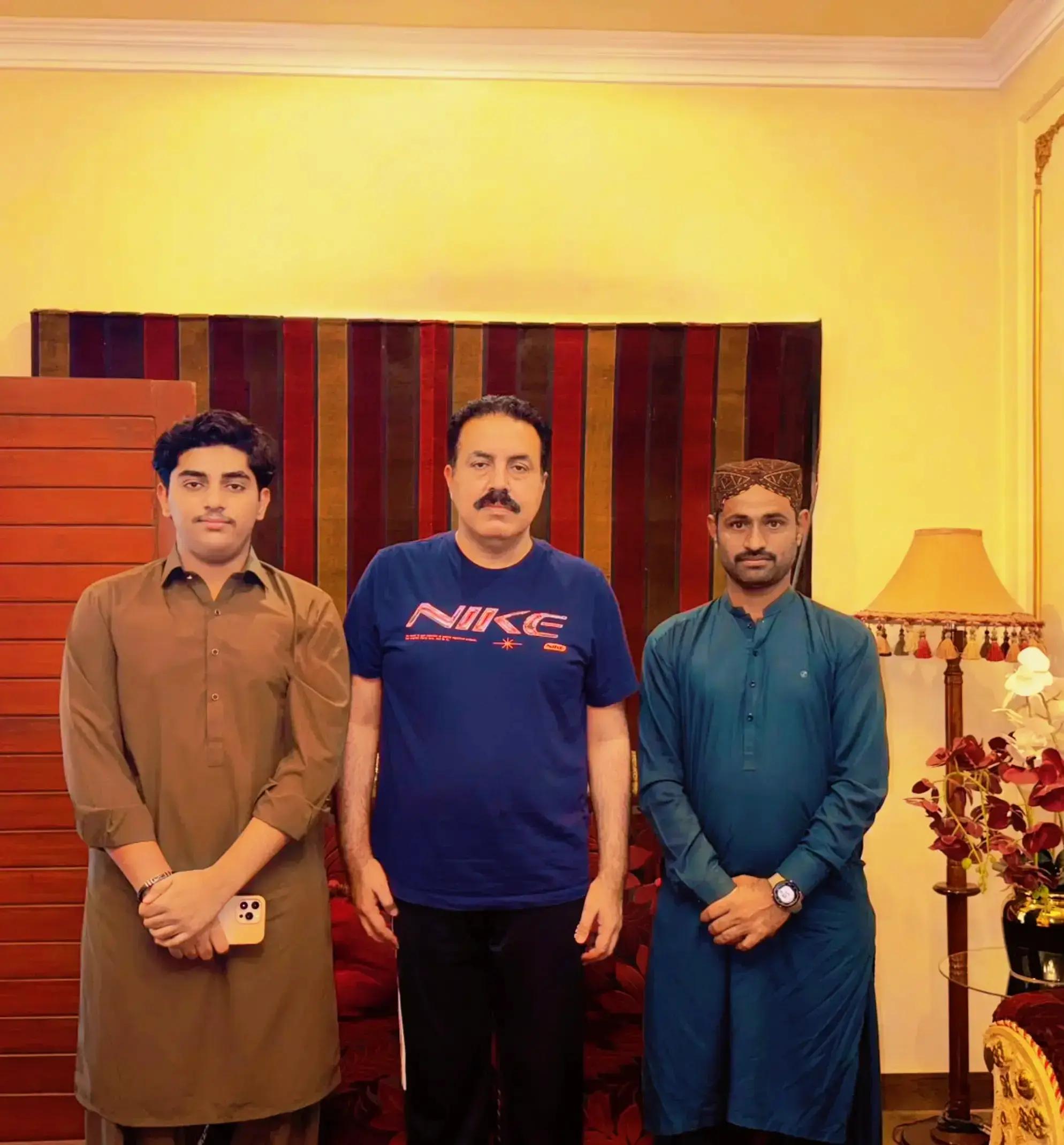 @Javed Ahmed Sand