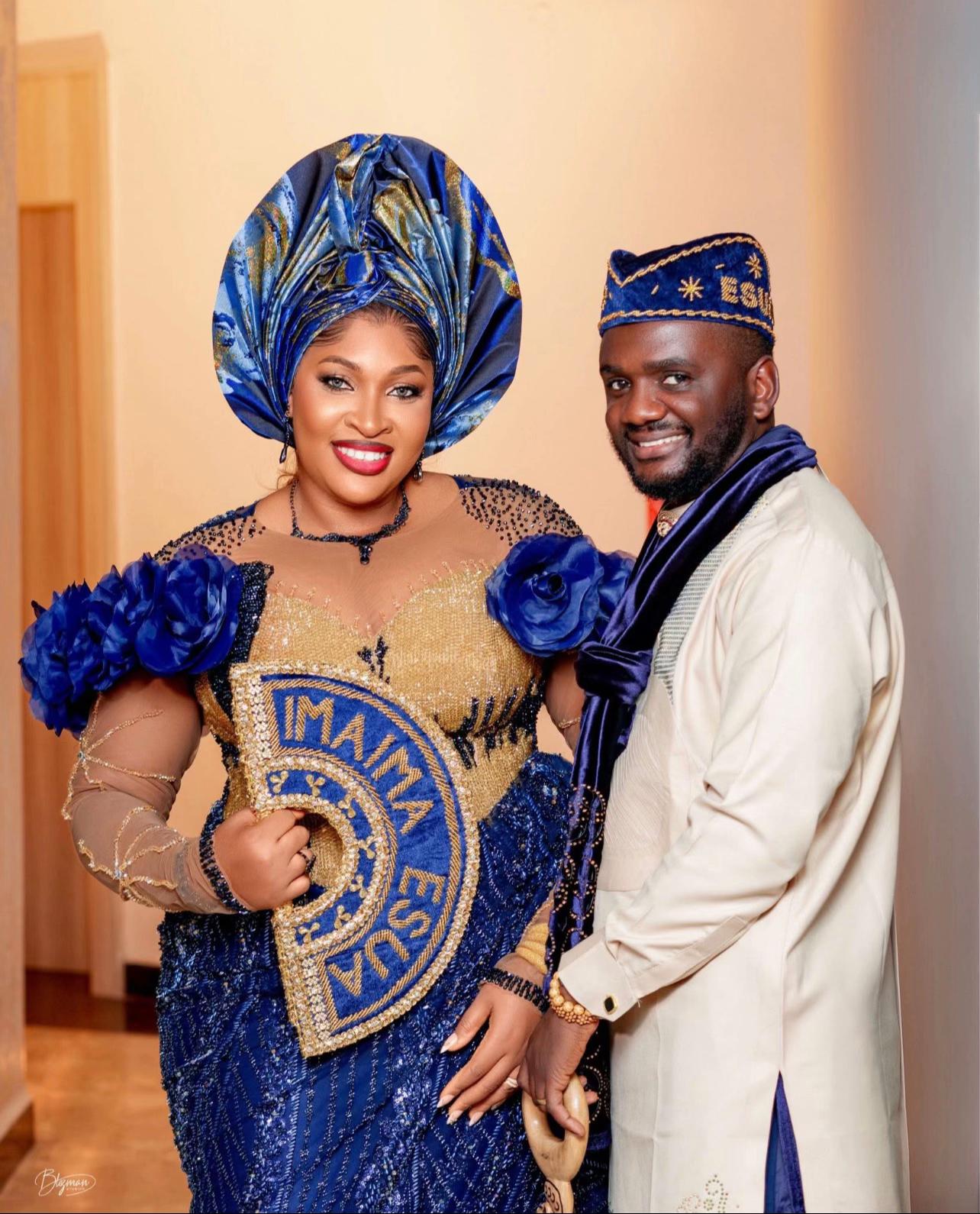 @Ibomweddings